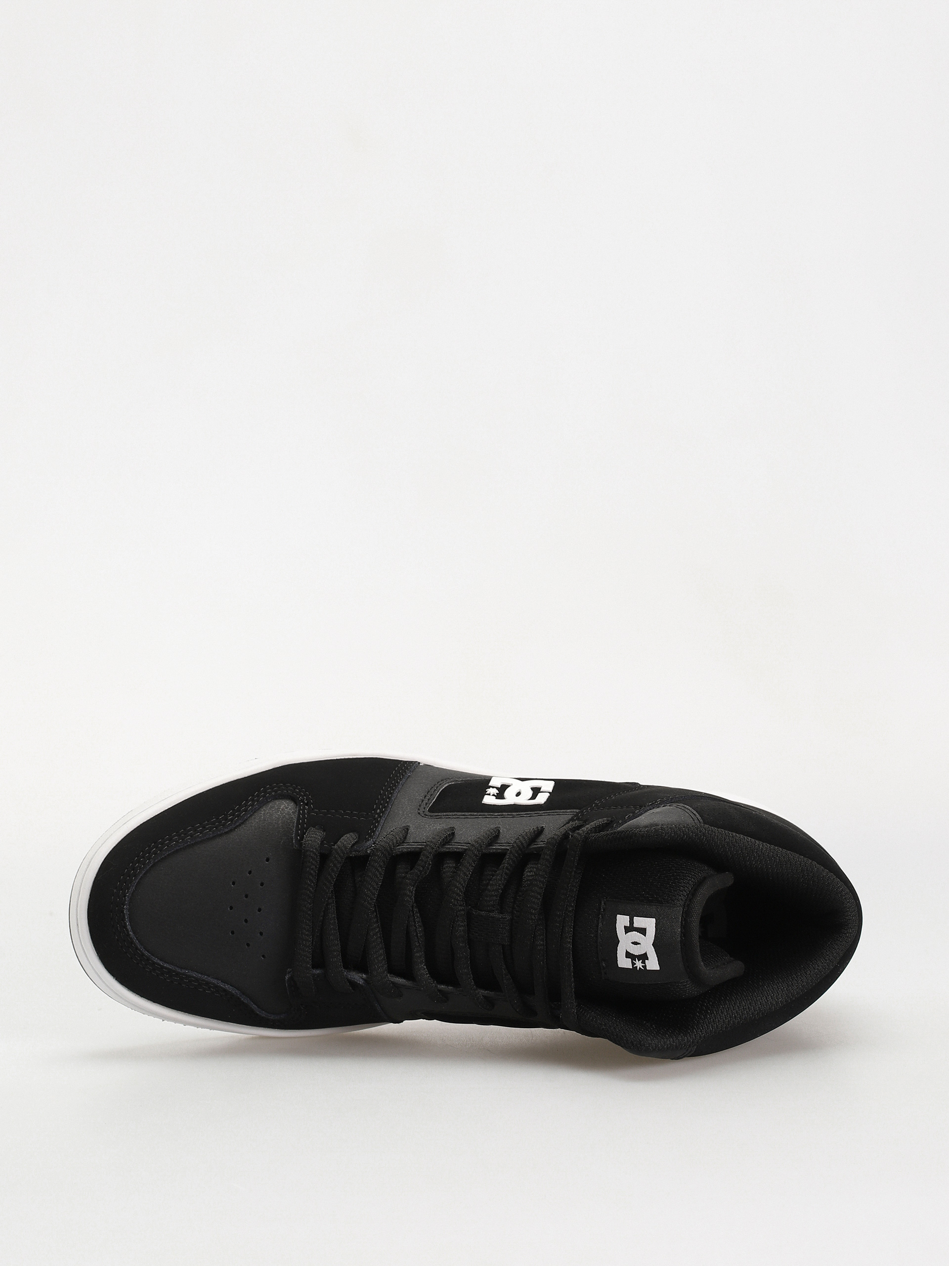 Обувки DC Manteca 4 Hi (black/white)