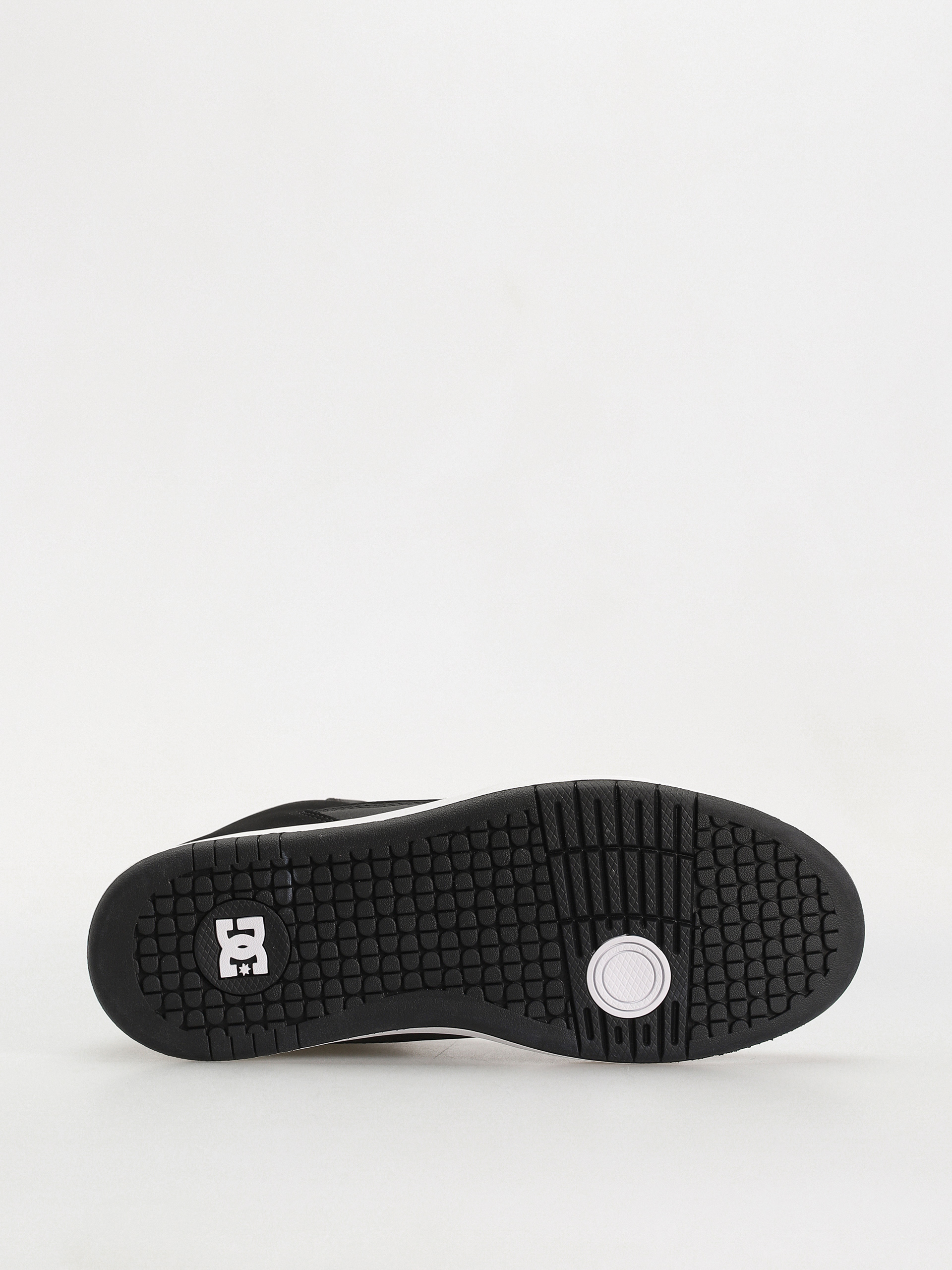 Обувки DC Manteca 4 Hi (black/white)