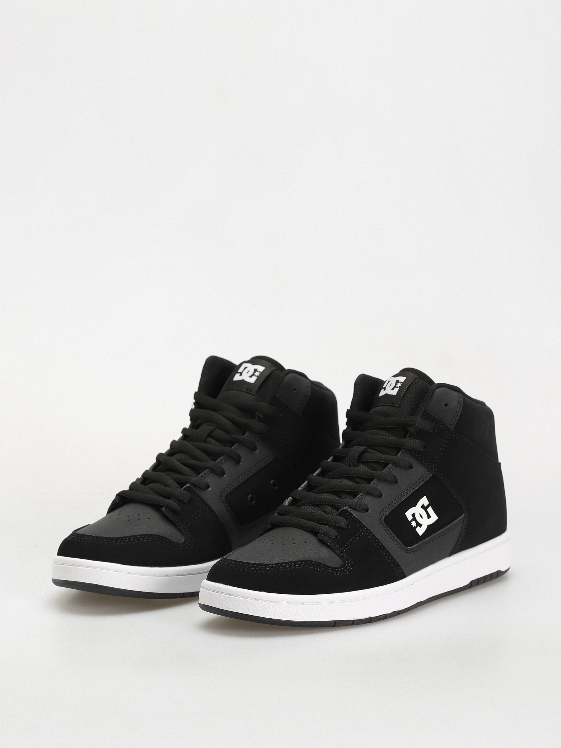 Обувки DC Manteca 4 Hi (black/white)
