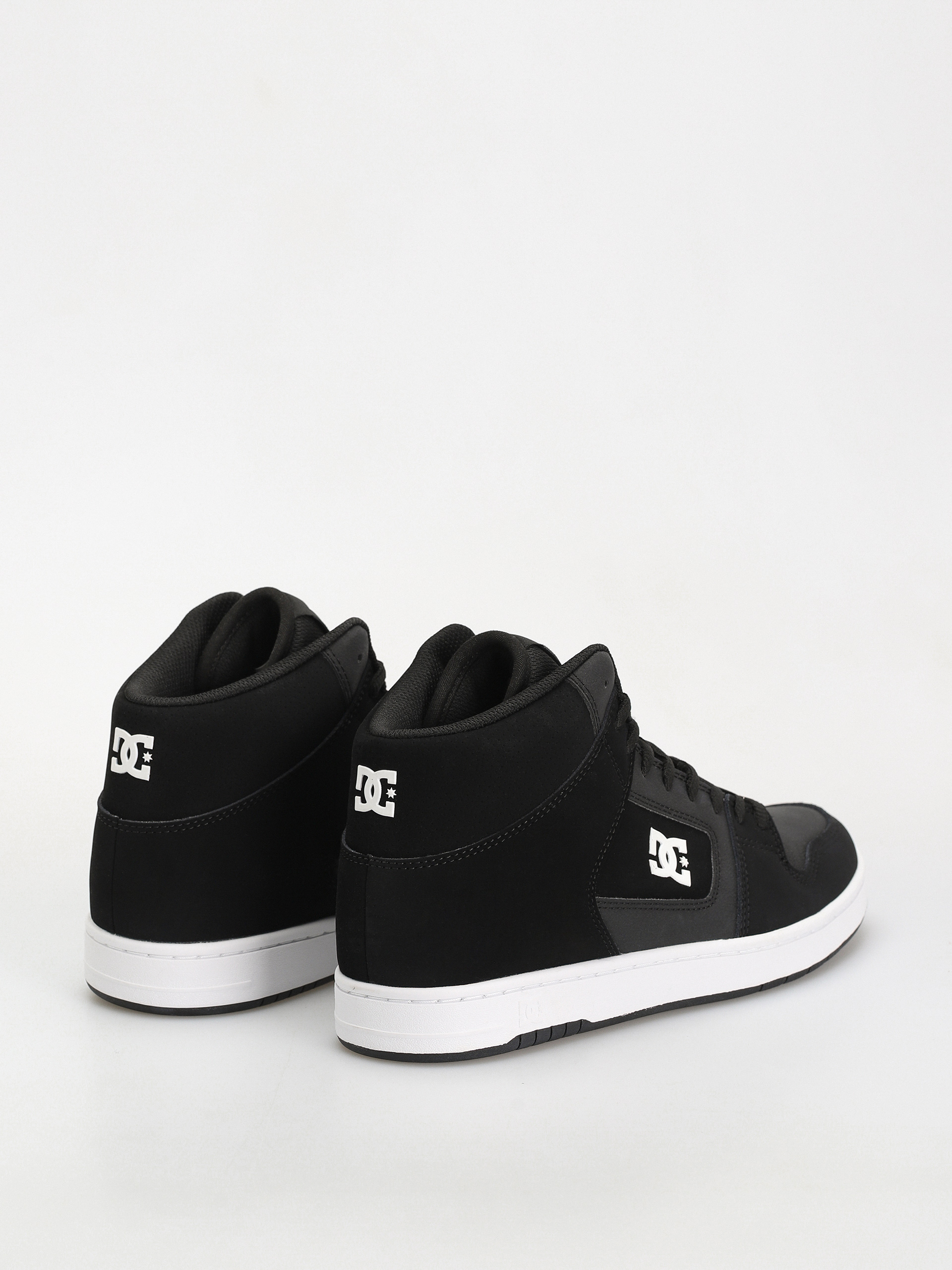 Обувки DC Manteca 4 Hi (black/white)