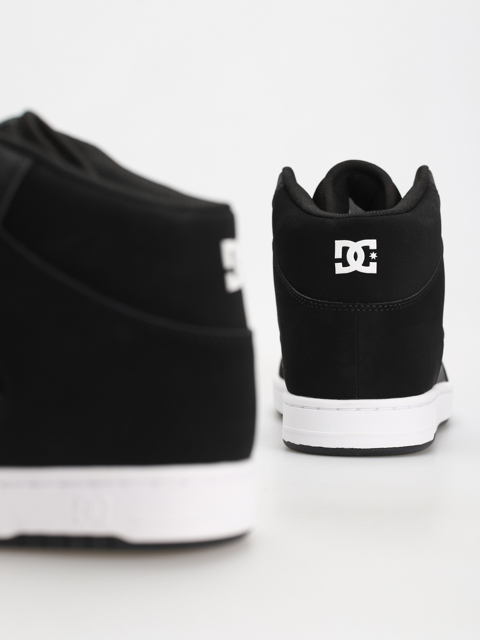 Обувки DC Manteca 4 Hi (black/white)