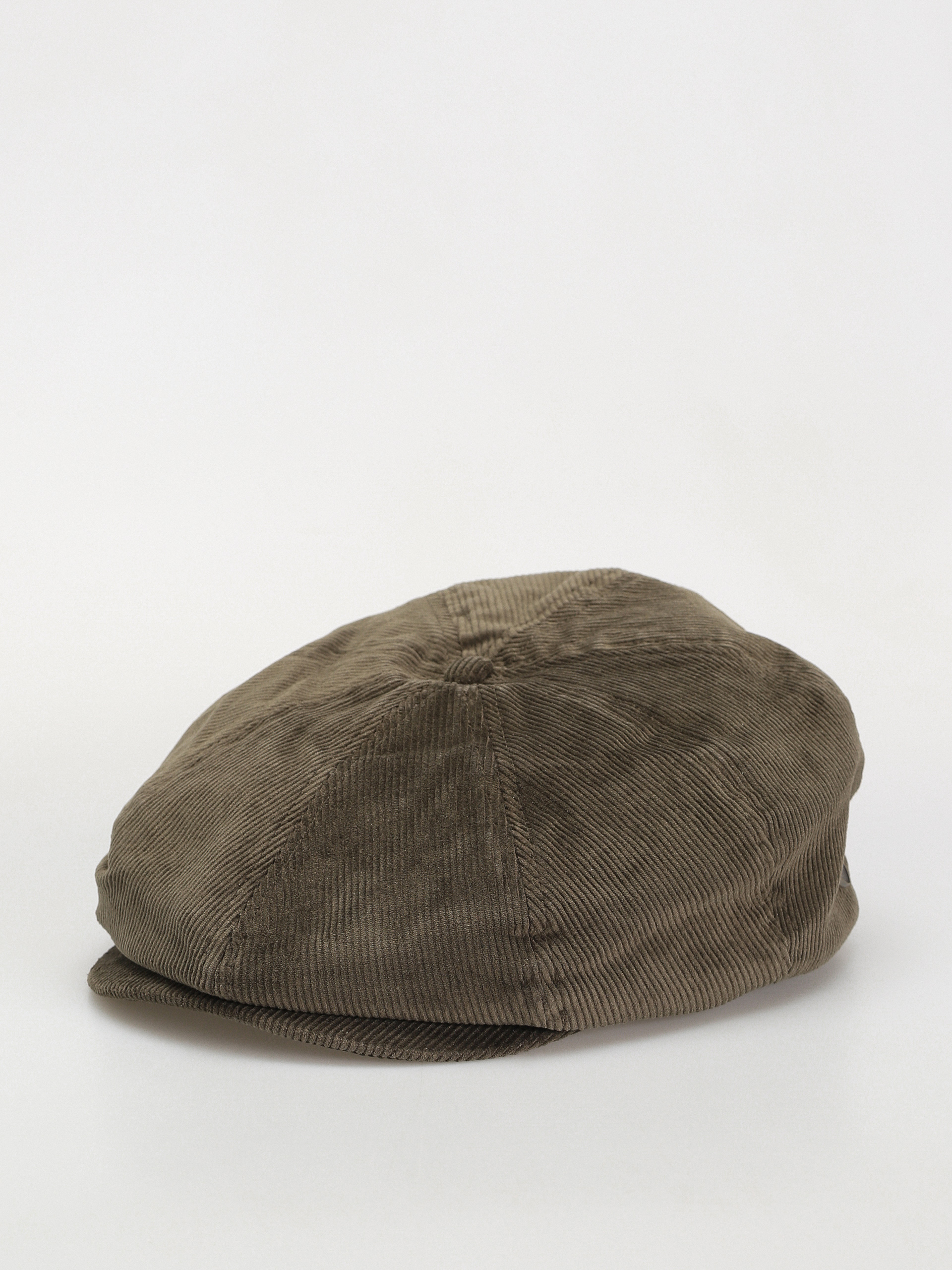 Каскет Brixton Brood Snap Cap (moss green)