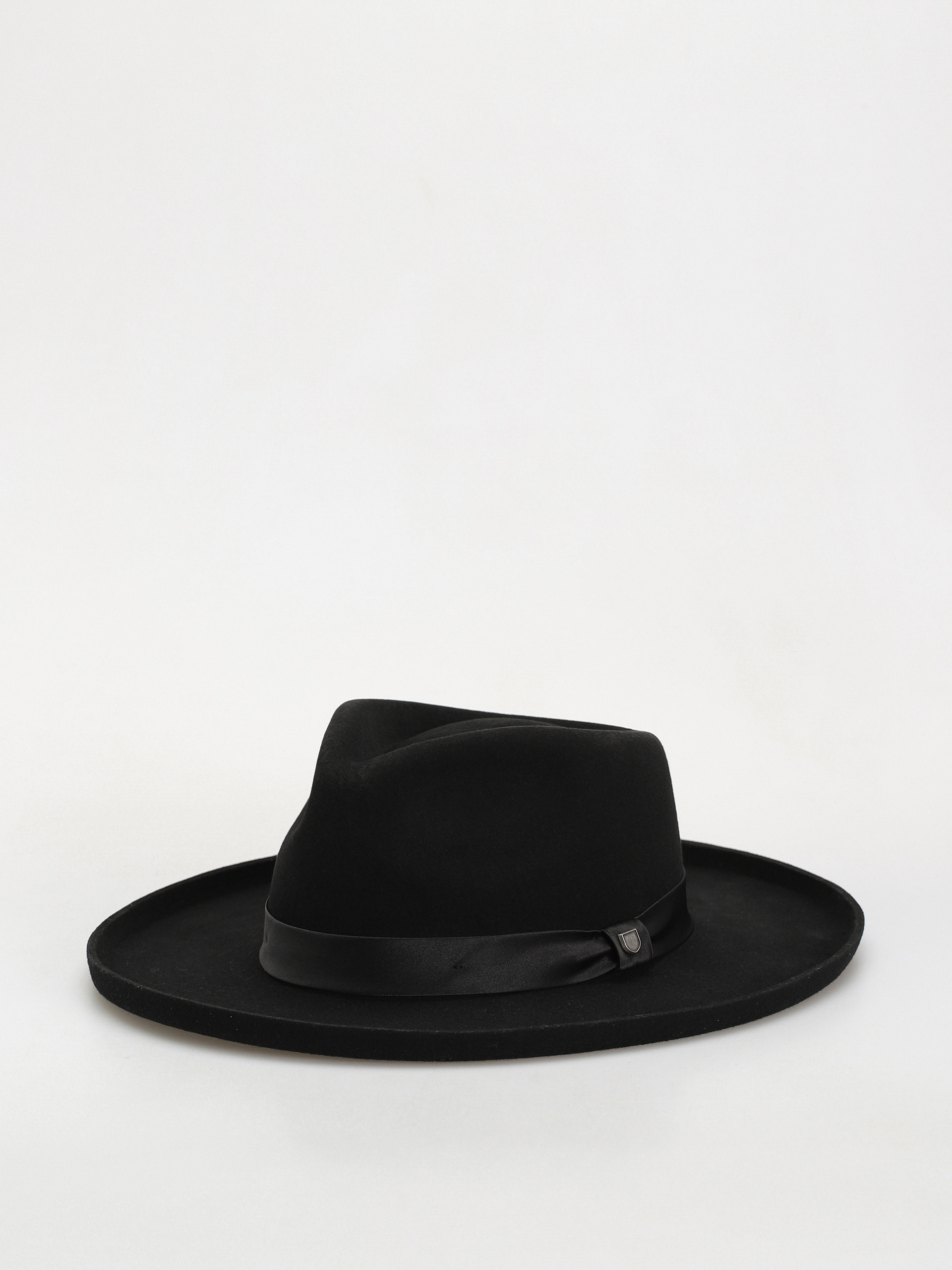 Шапка с периферия Brixton Victoria Felt Fedora Wmn