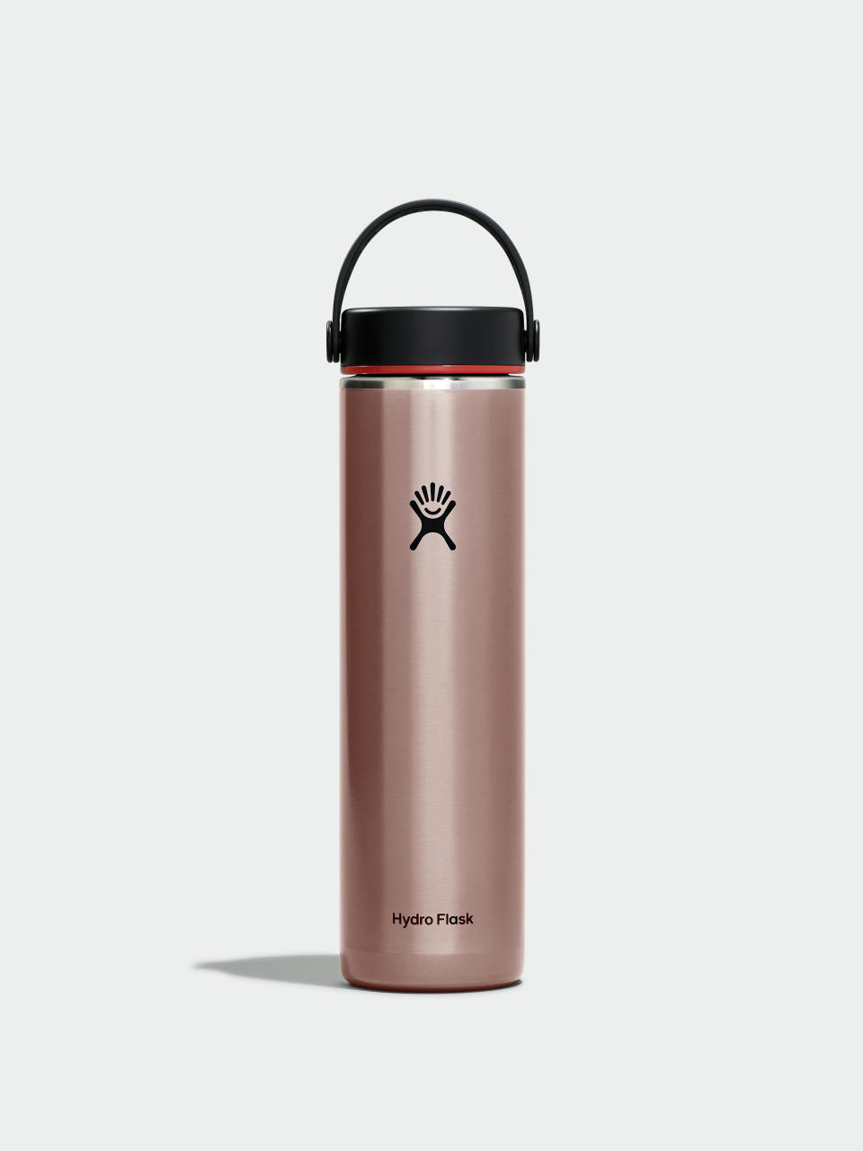 Бутилка Hydro Flask Lightweight Wide Flex Cap 710ml (quartz)