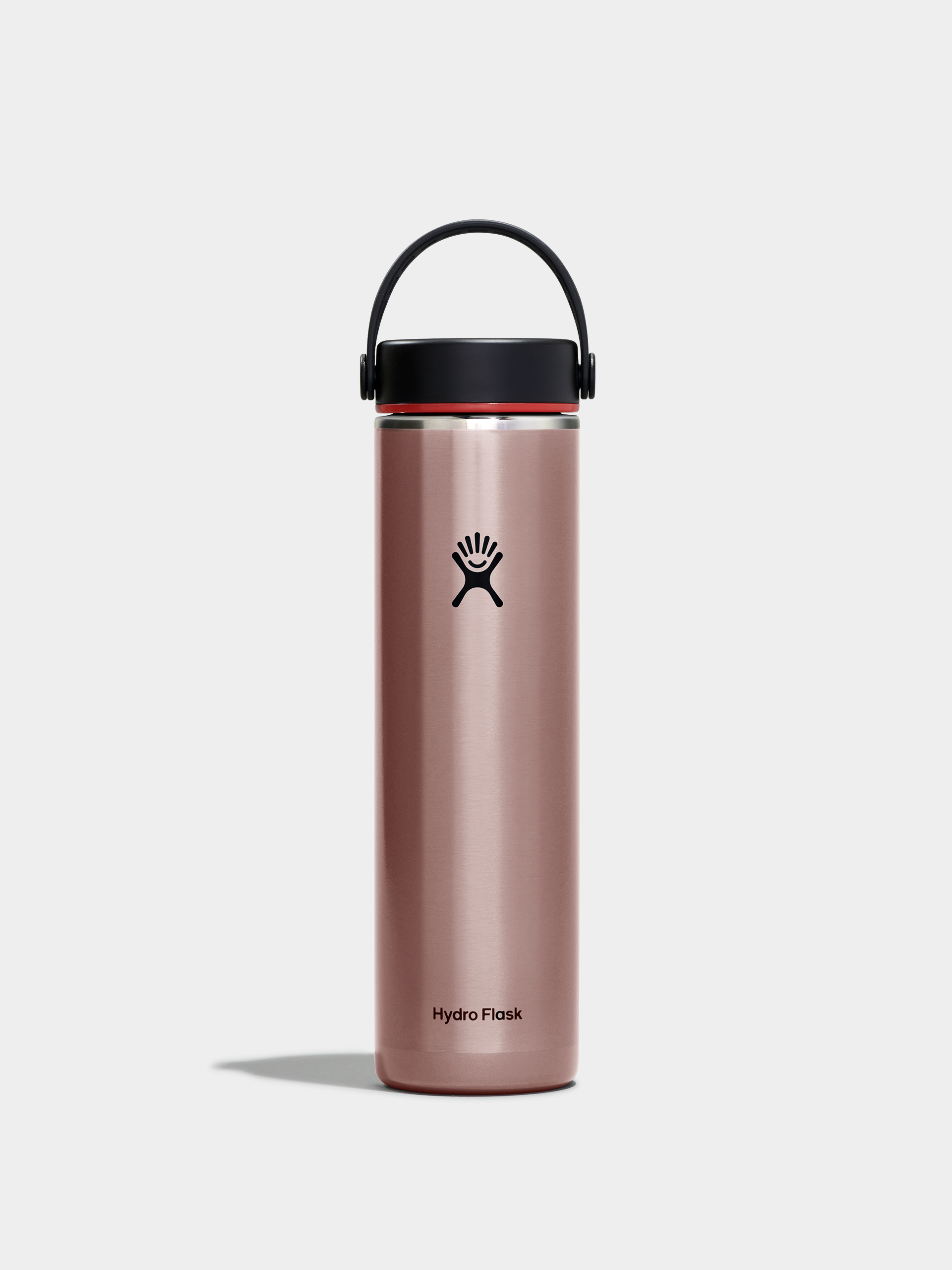 Бутилка Hydro Flask Lightweight Wide Flex Cap 710ml