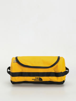Козметична чантичка The North Face Bc Travel Canister S (summit gold/tnf black)