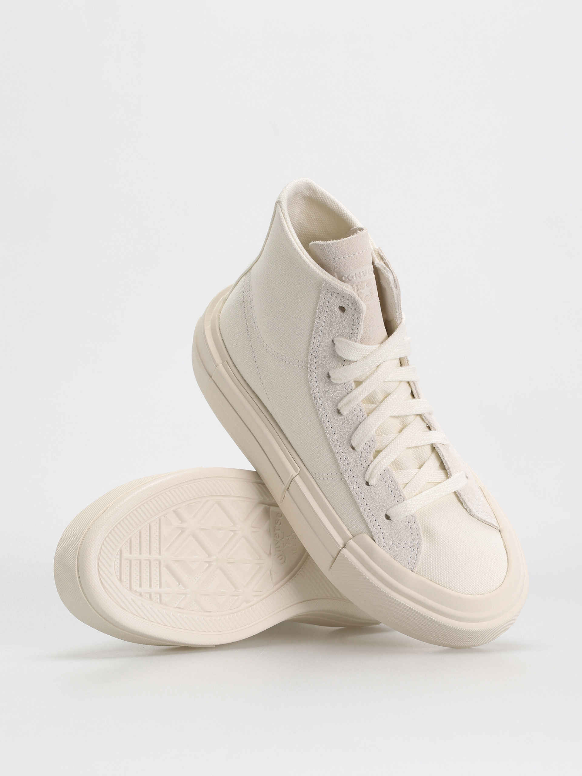 Кецове Converse Chuck Taylor All Star Cruise Hi (khaki/off white)