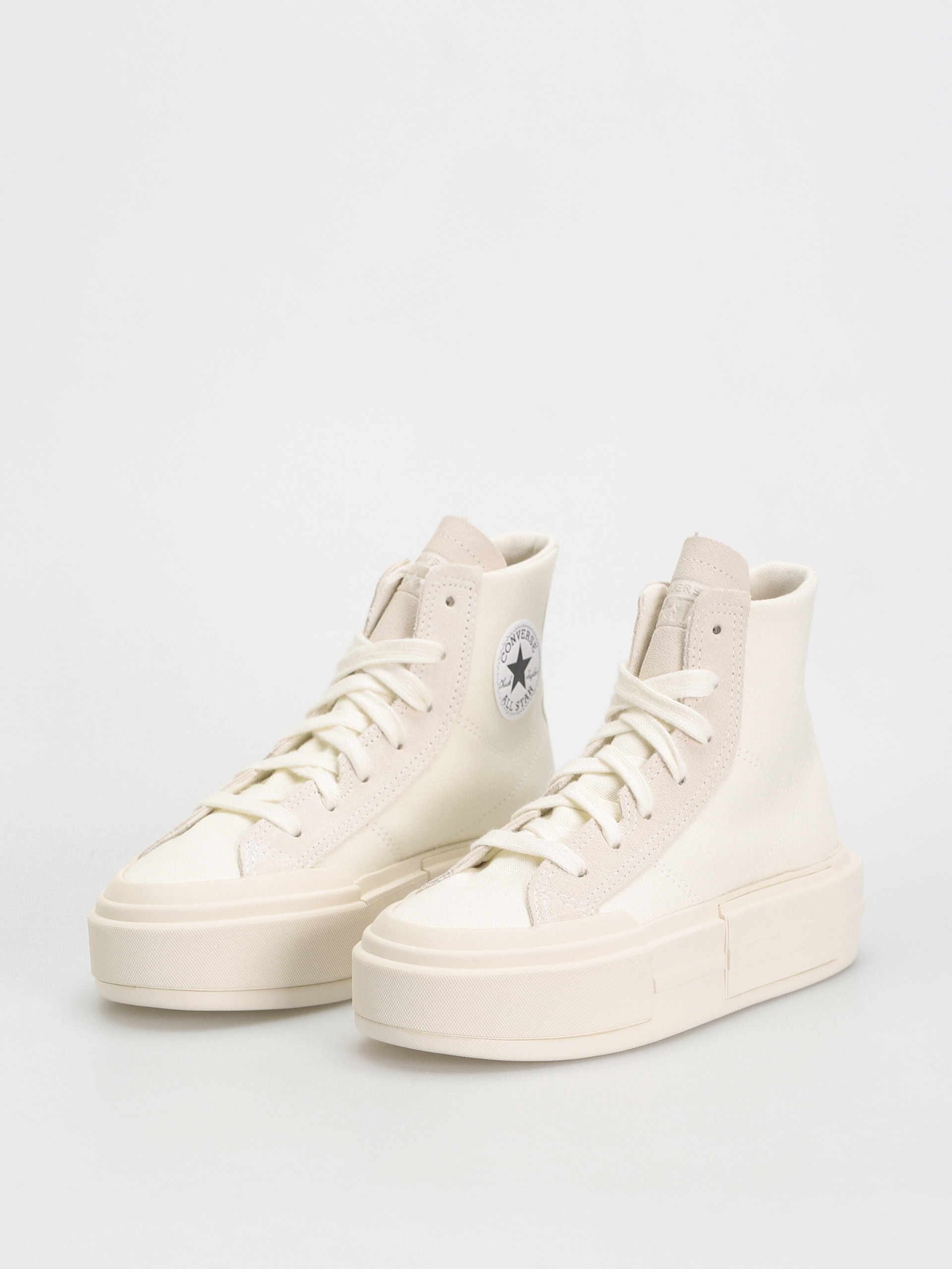 Кецове Converse Chuck Taylor All Star Cruise Hi (khaki/off white)