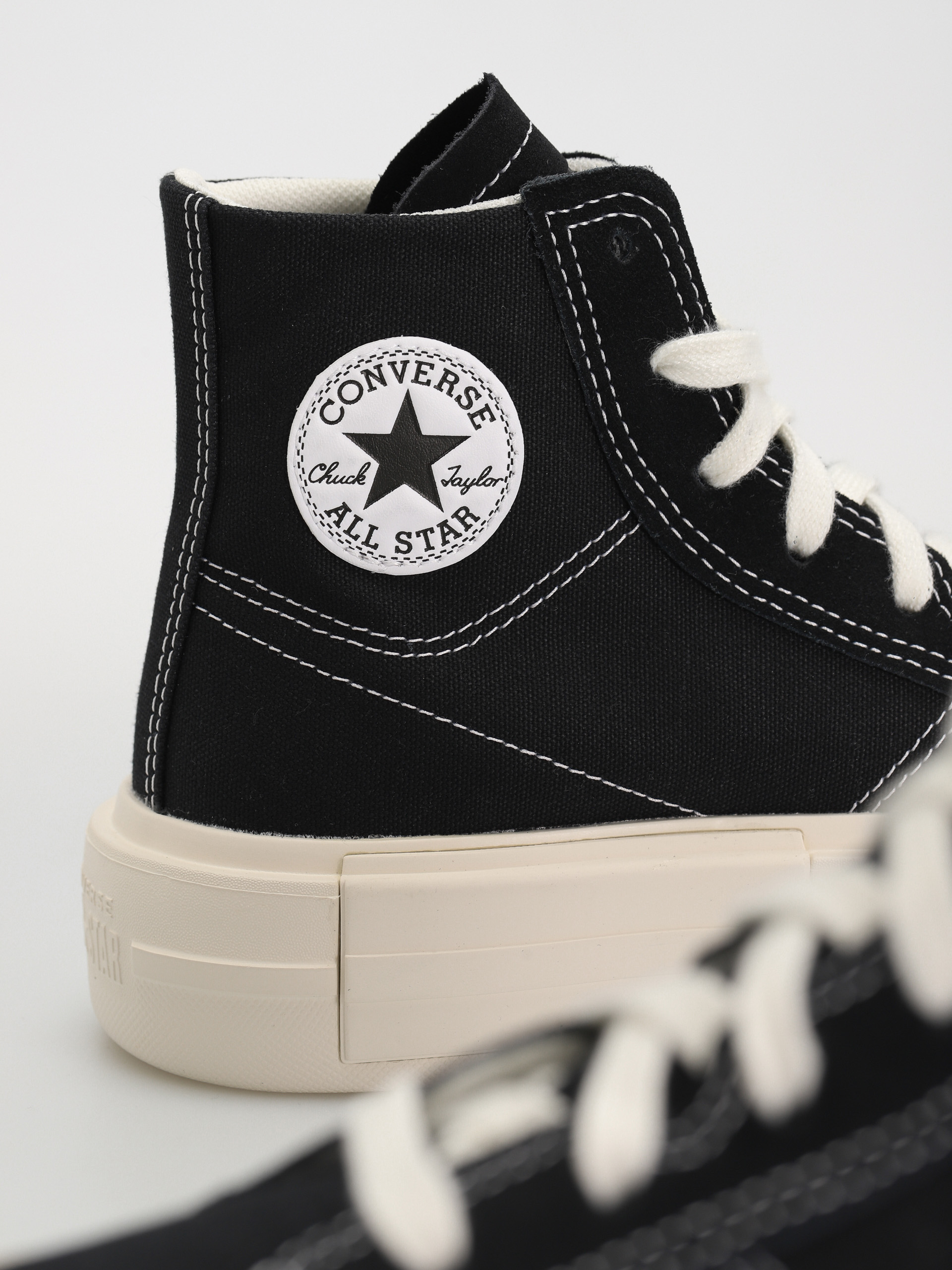 Кецове Converse Chuck Taylor All Star Cruise Hi (black)