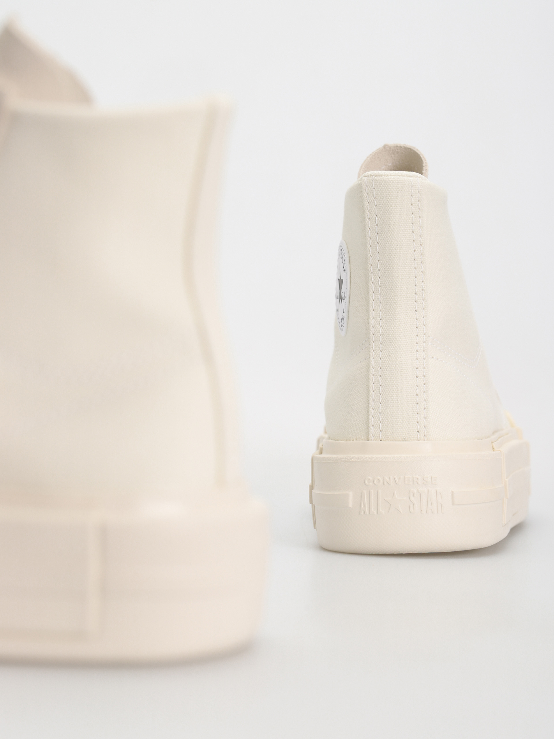 Кецове Converse Chuck Taylor All Star Cruise Hi (khaki/off white)