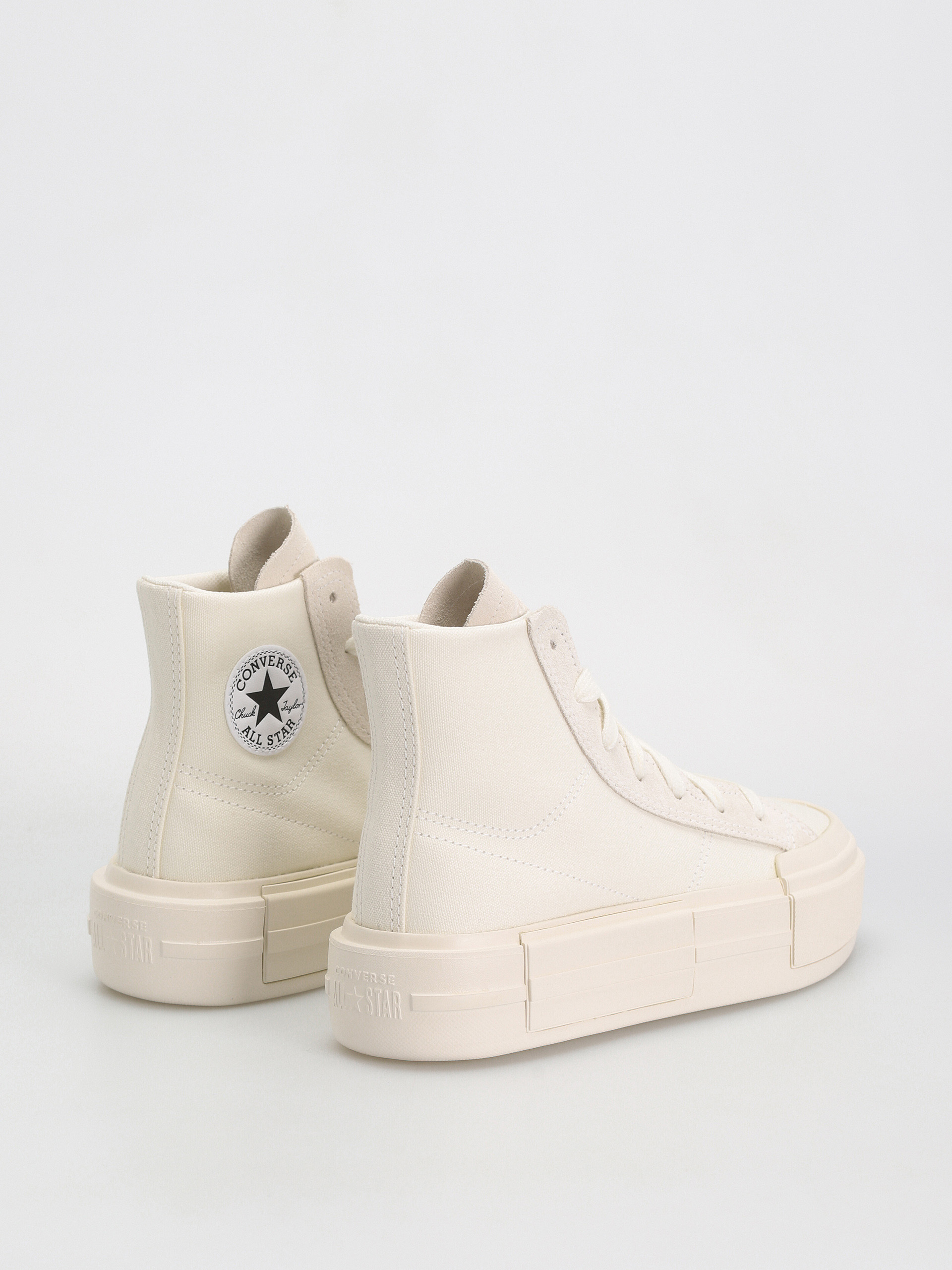 Кецове Converse Chuck Taylor All Star Cruise Hi (khaki/off white)
