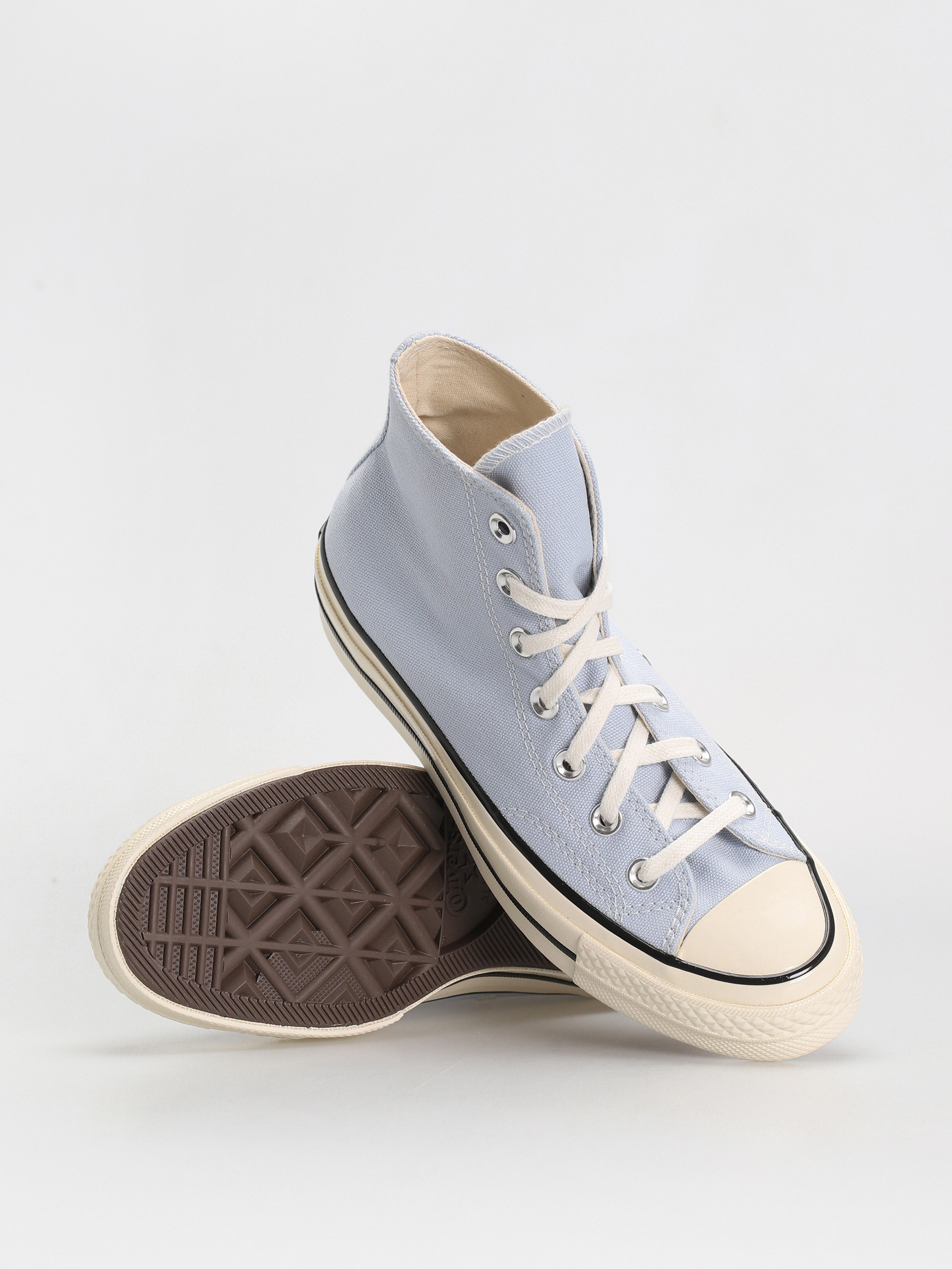 Кецове Converse Chuck 70 Hi (light grey)