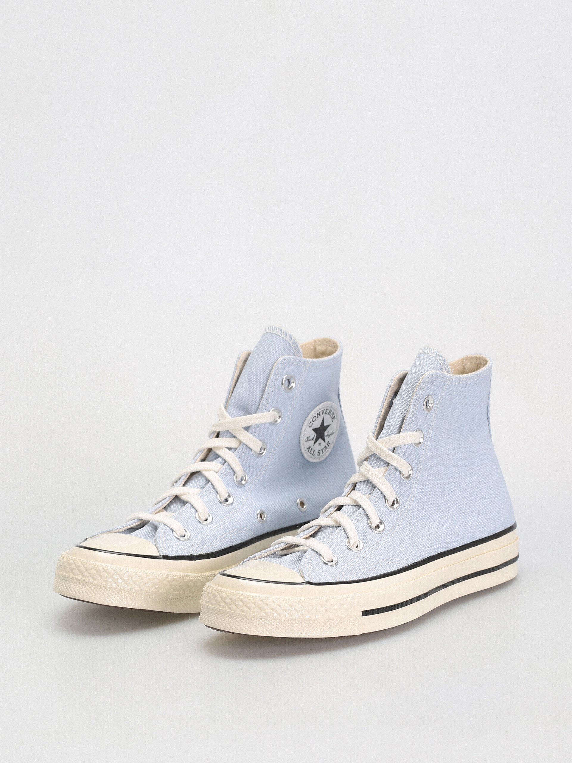 Кецове Converse Chuck 70 Hi (light grey)