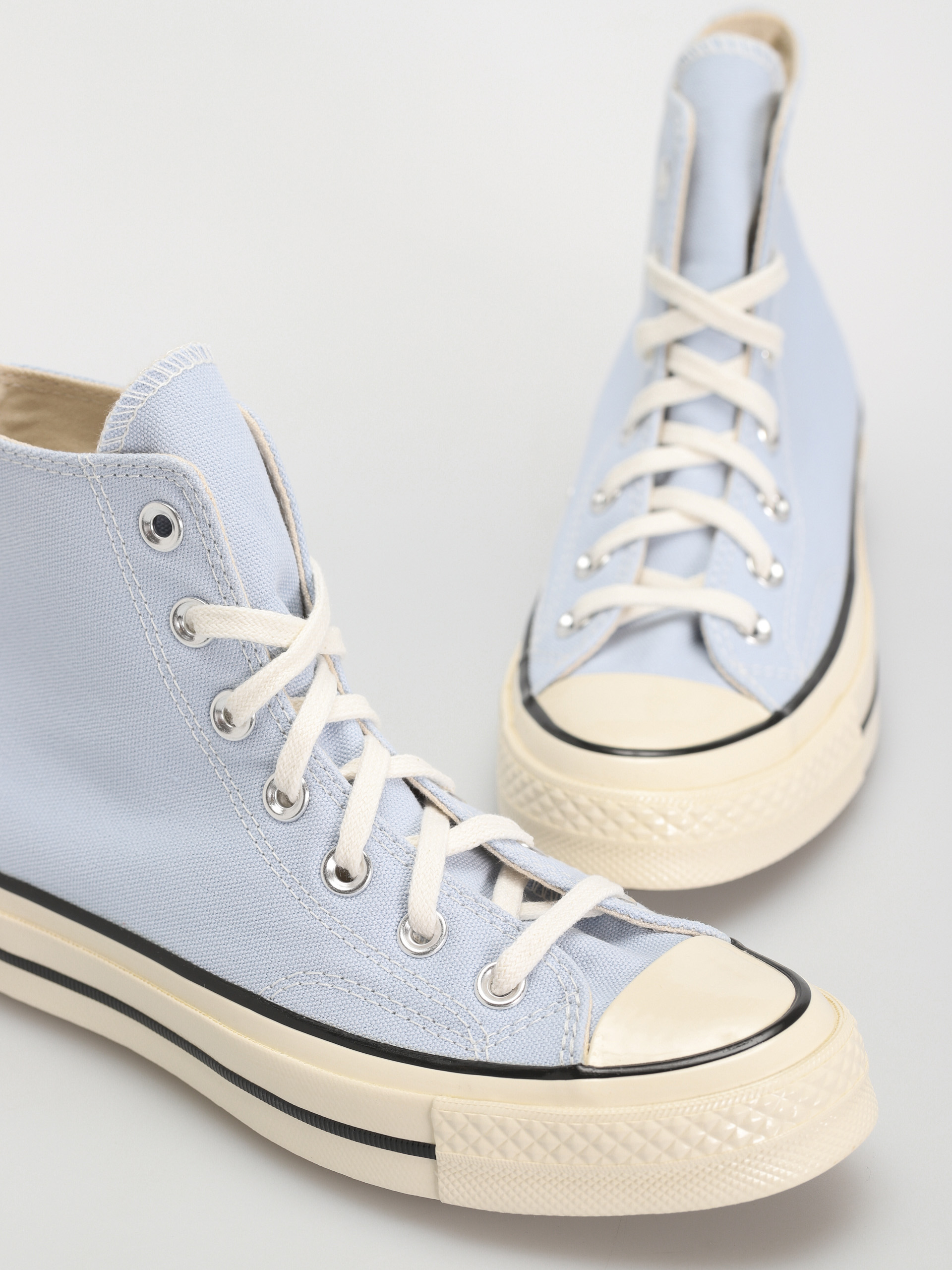 Кецове Converse Chuck 70 Hi (light grey)
