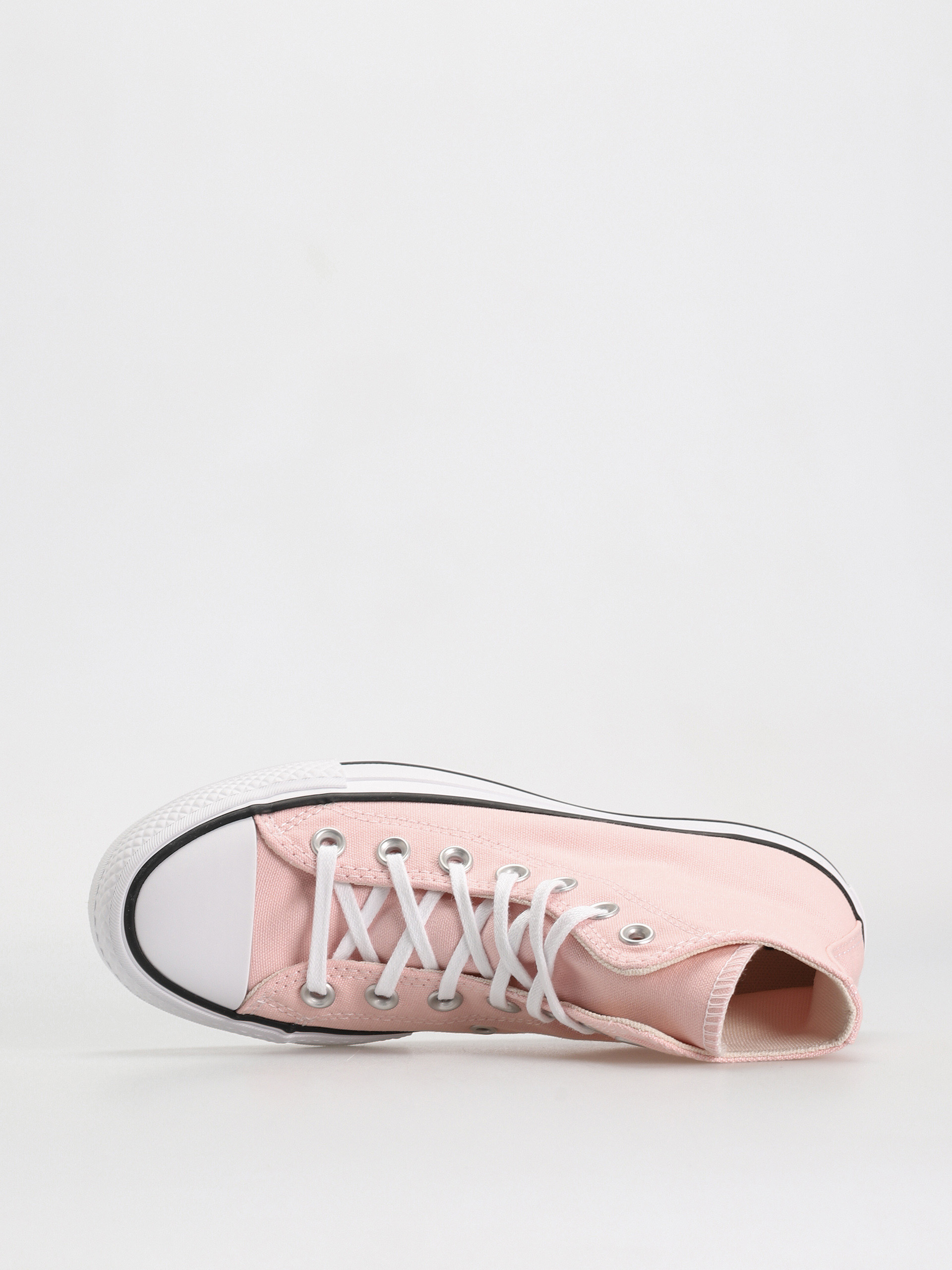 Кецове Converse Chuck Taylor All Star Lift Hi Wmn (pink/parchment)