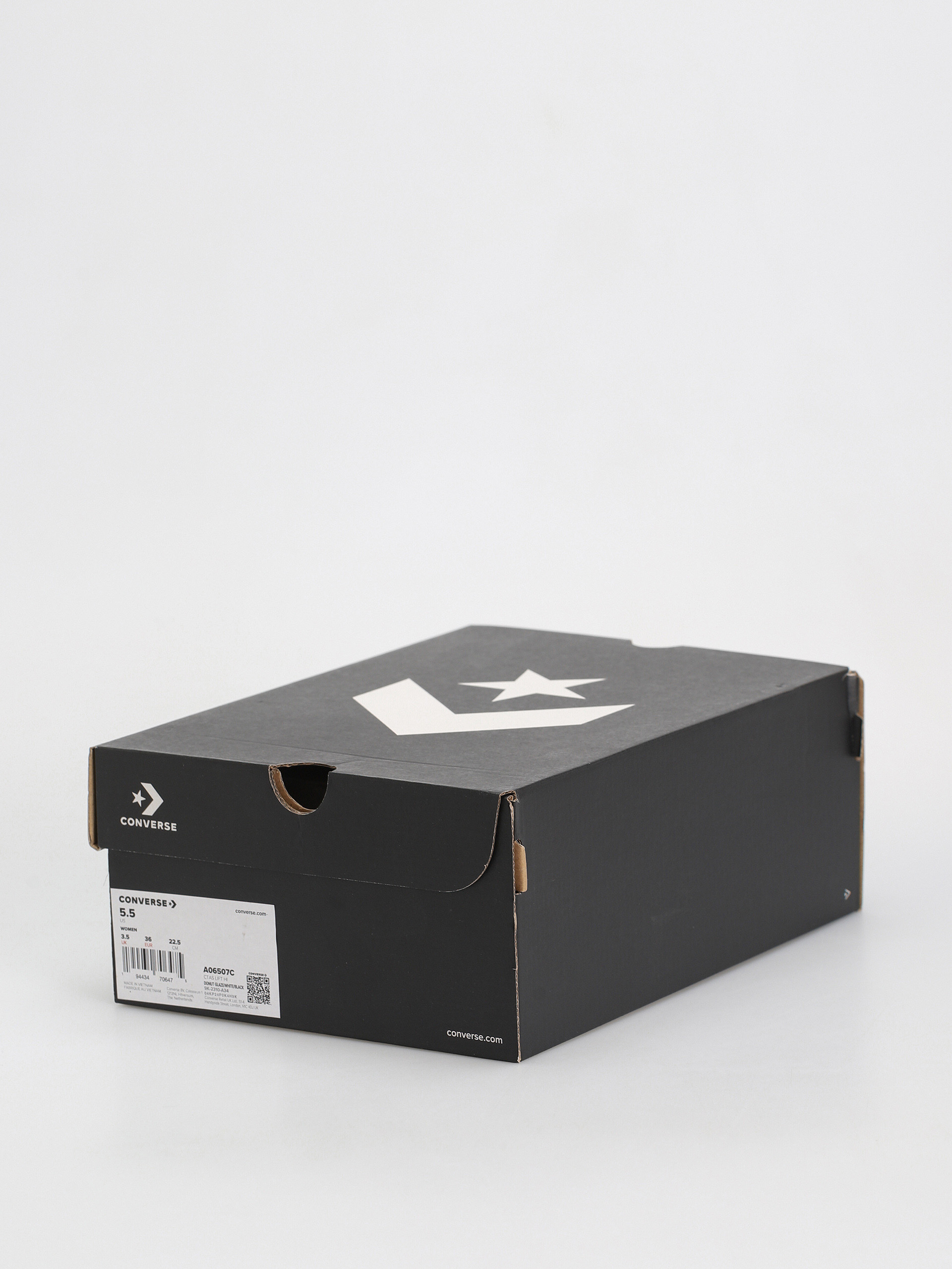 Кецове Converse Chuck Taylor All Star Lift Hi Wmn (pink/parchment)