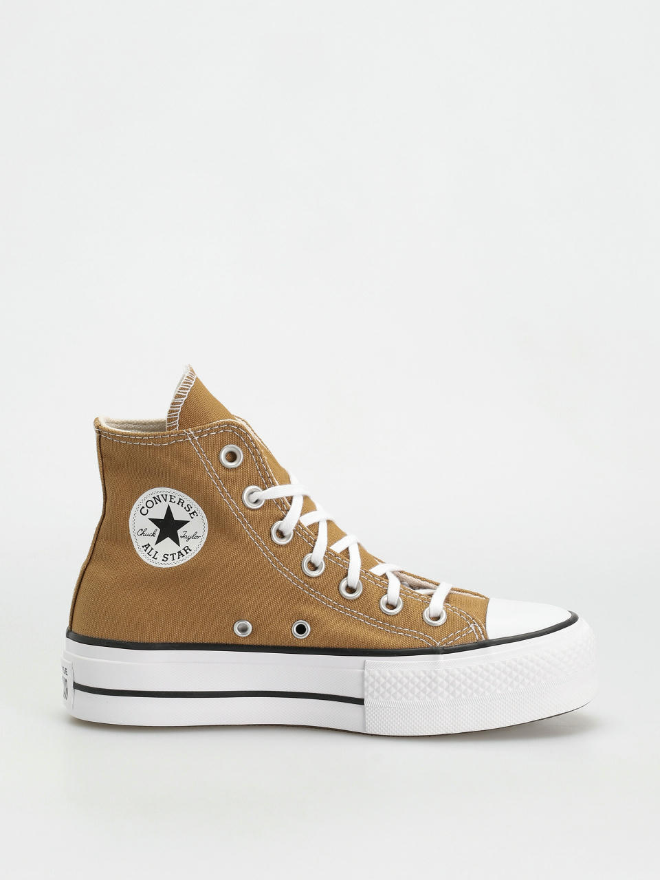 Кецове Converse Chuck Taylor All Star Lift Hi Wmn (sesame)