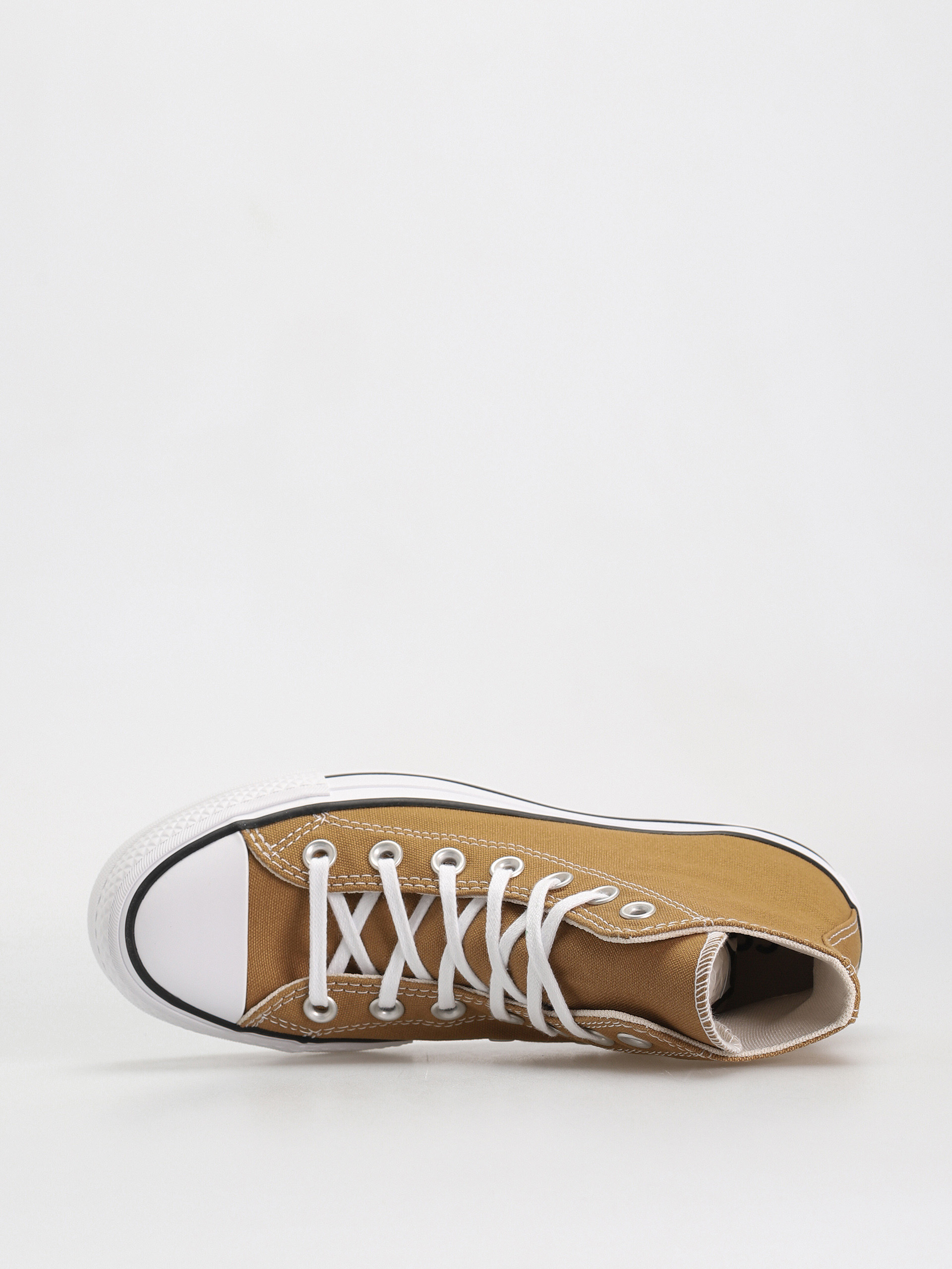 Кецове Converse Chuck Taylor All Star Lift Hi Wmn (sesame)