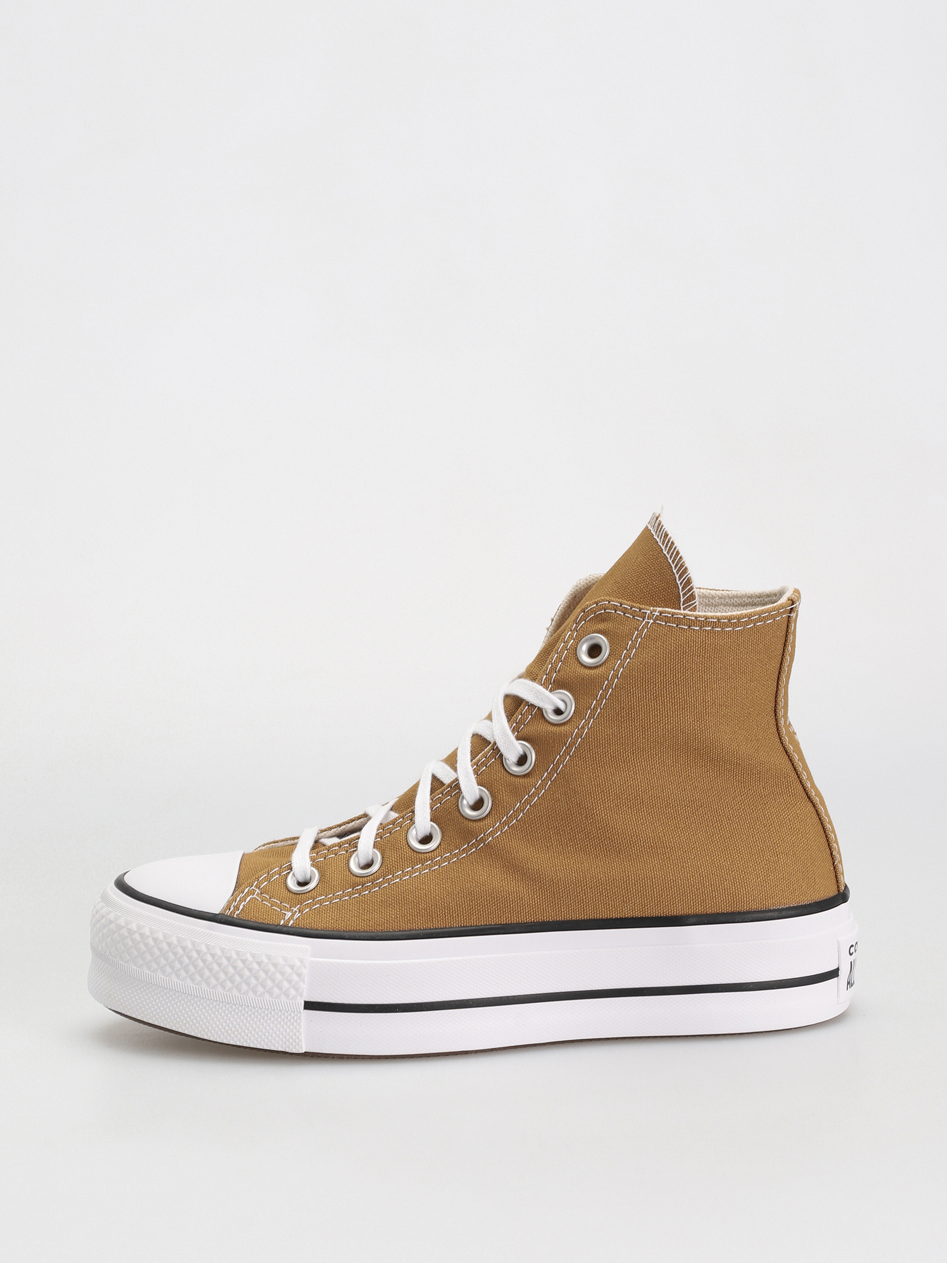 Кецове Converse Chuck Taylor All Star Lift Hi Wmn (sesame)