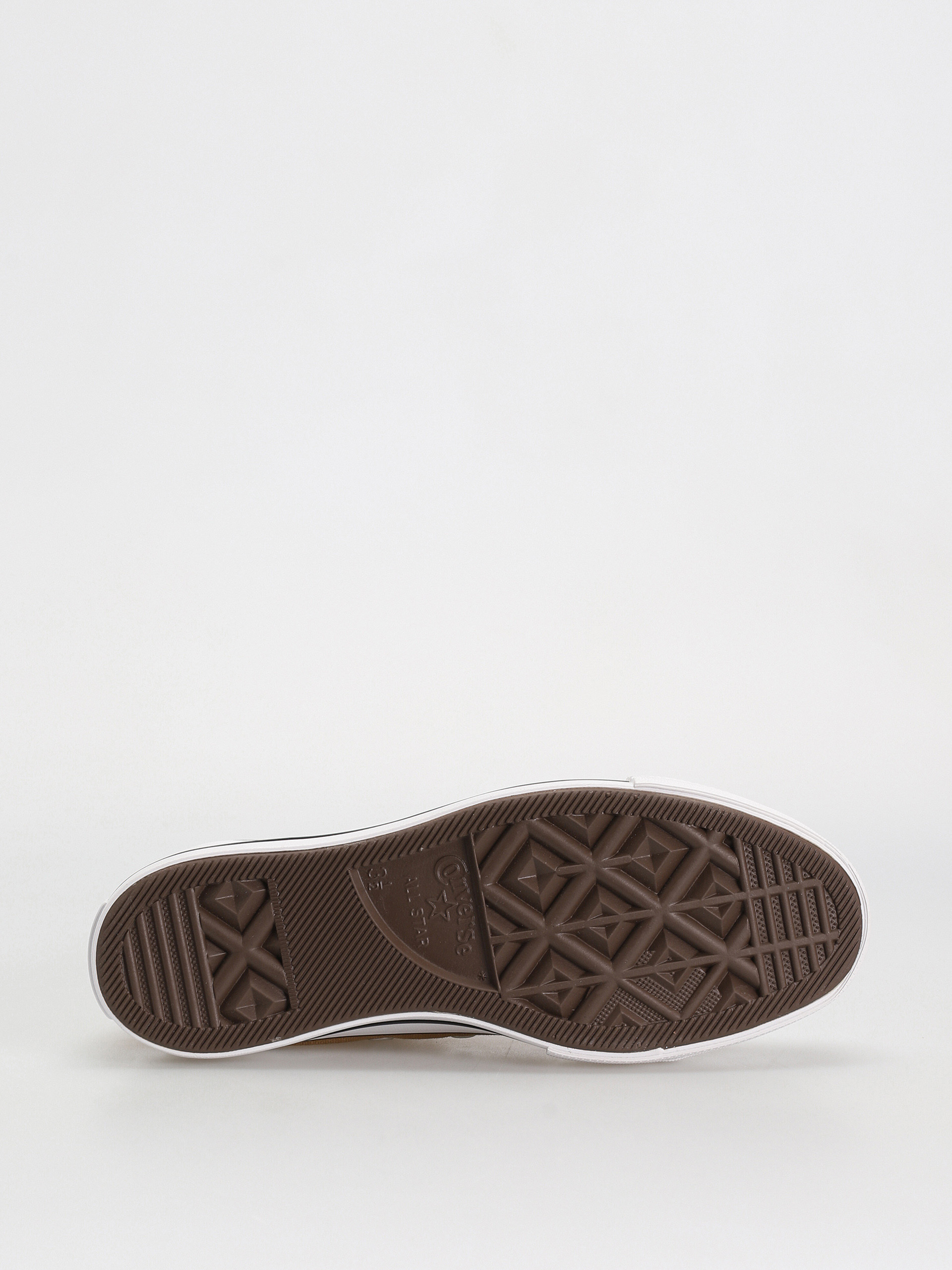 Кецове Converse Chuck Taylor All Star Lift Hi Wmn (sesame)
