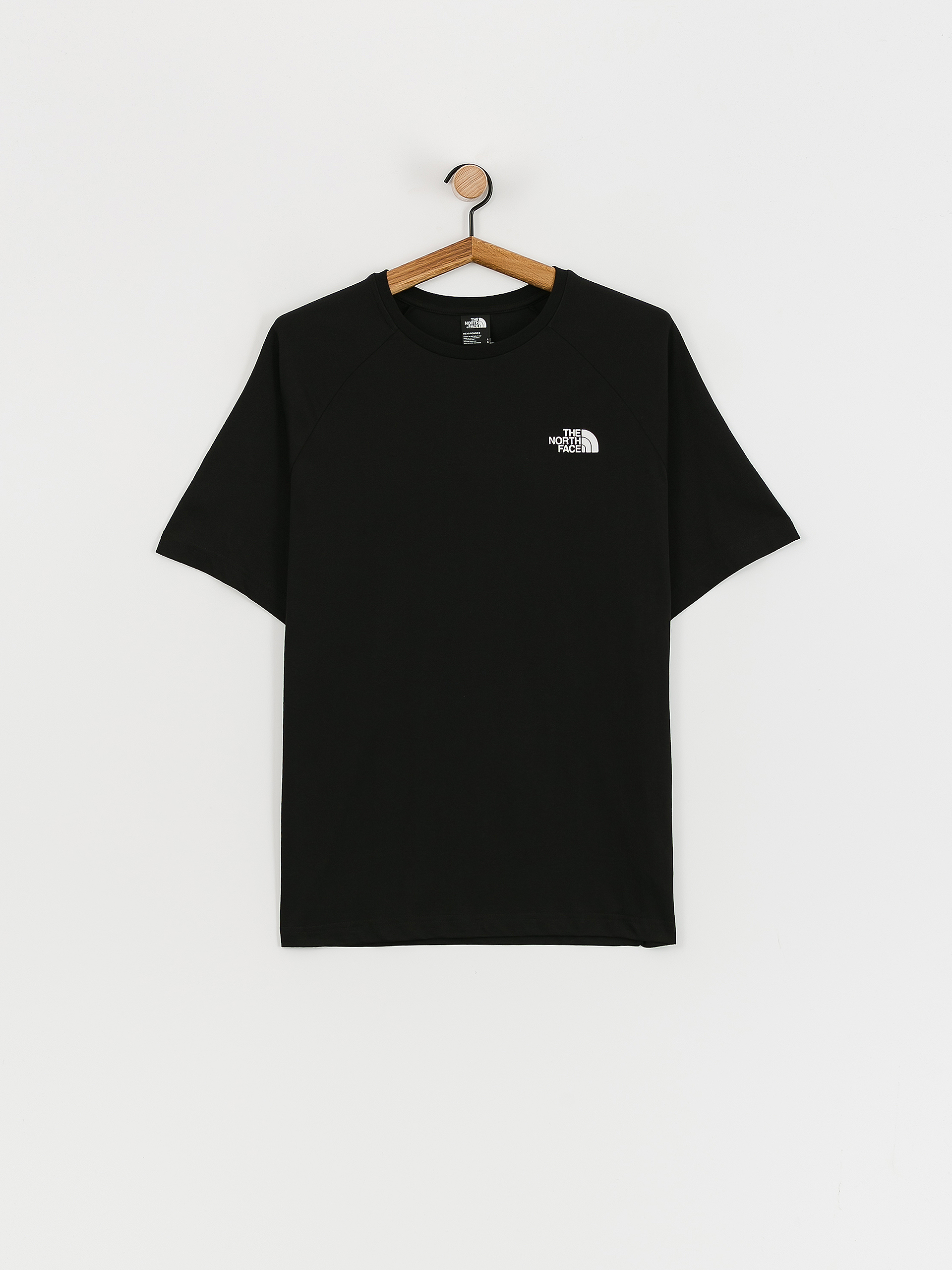 Тениска The North Face North Faces (tnf black)