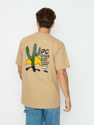 Тениска DC Cactus (incense)