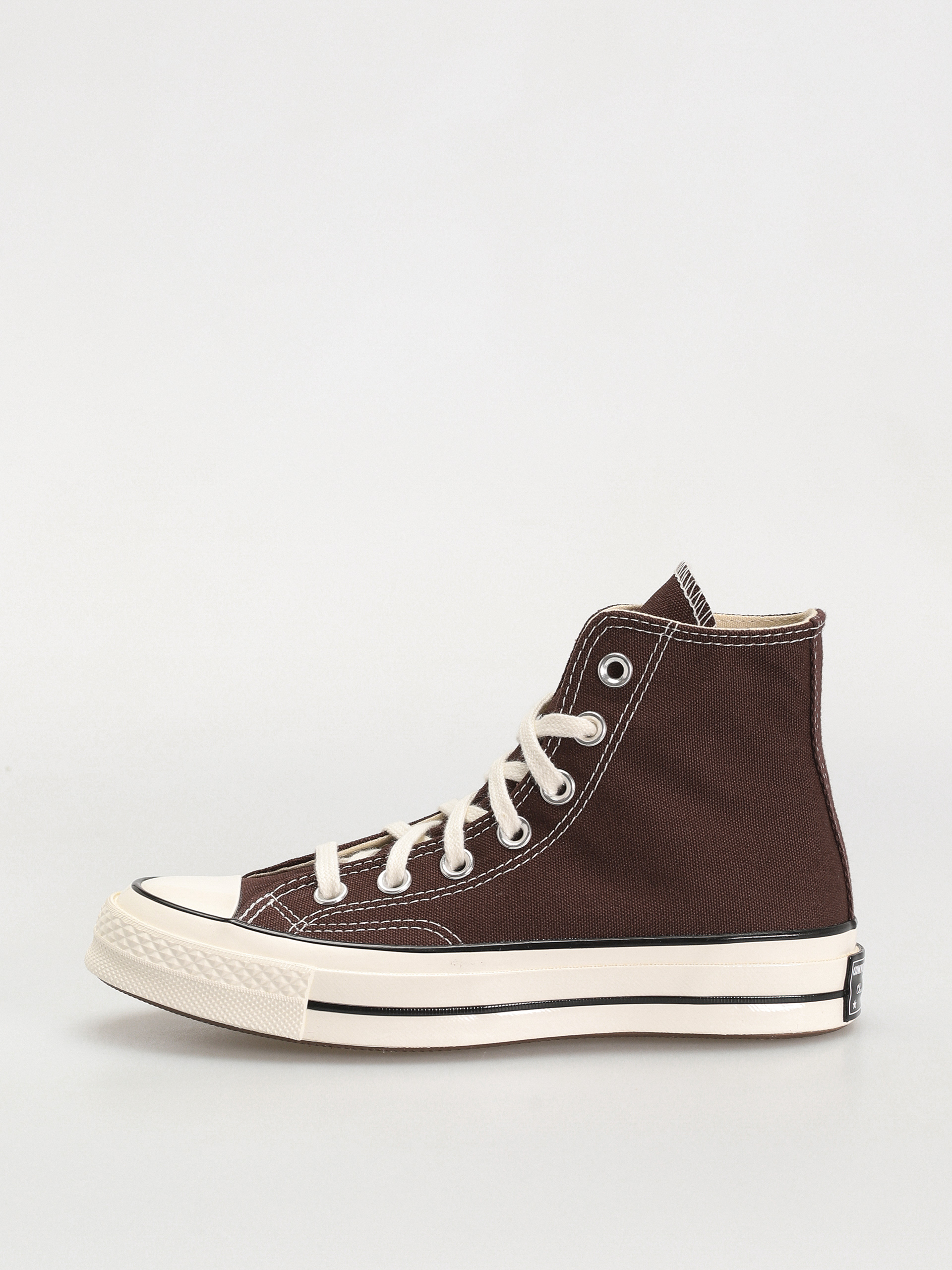 Кецове Converse Chuck 70 Hi (dark chocolate/black)