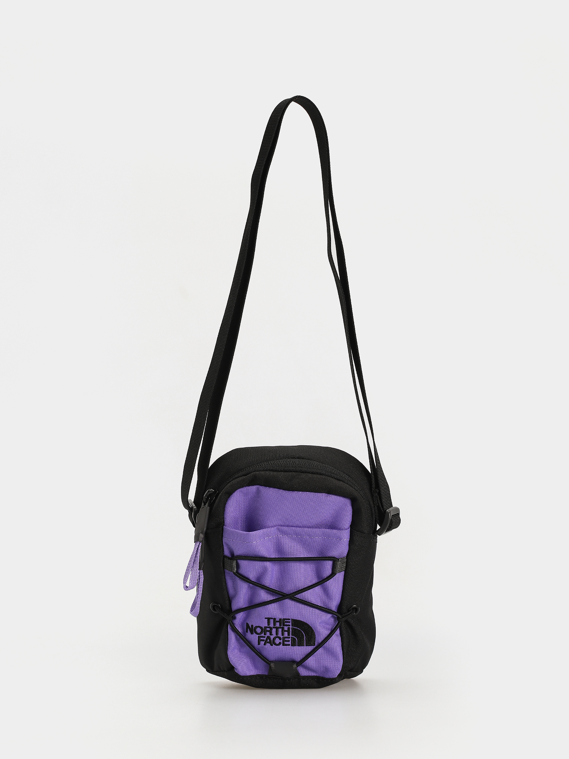 Чанта The North Face Jester Crossbody (optic violet/tnf black)