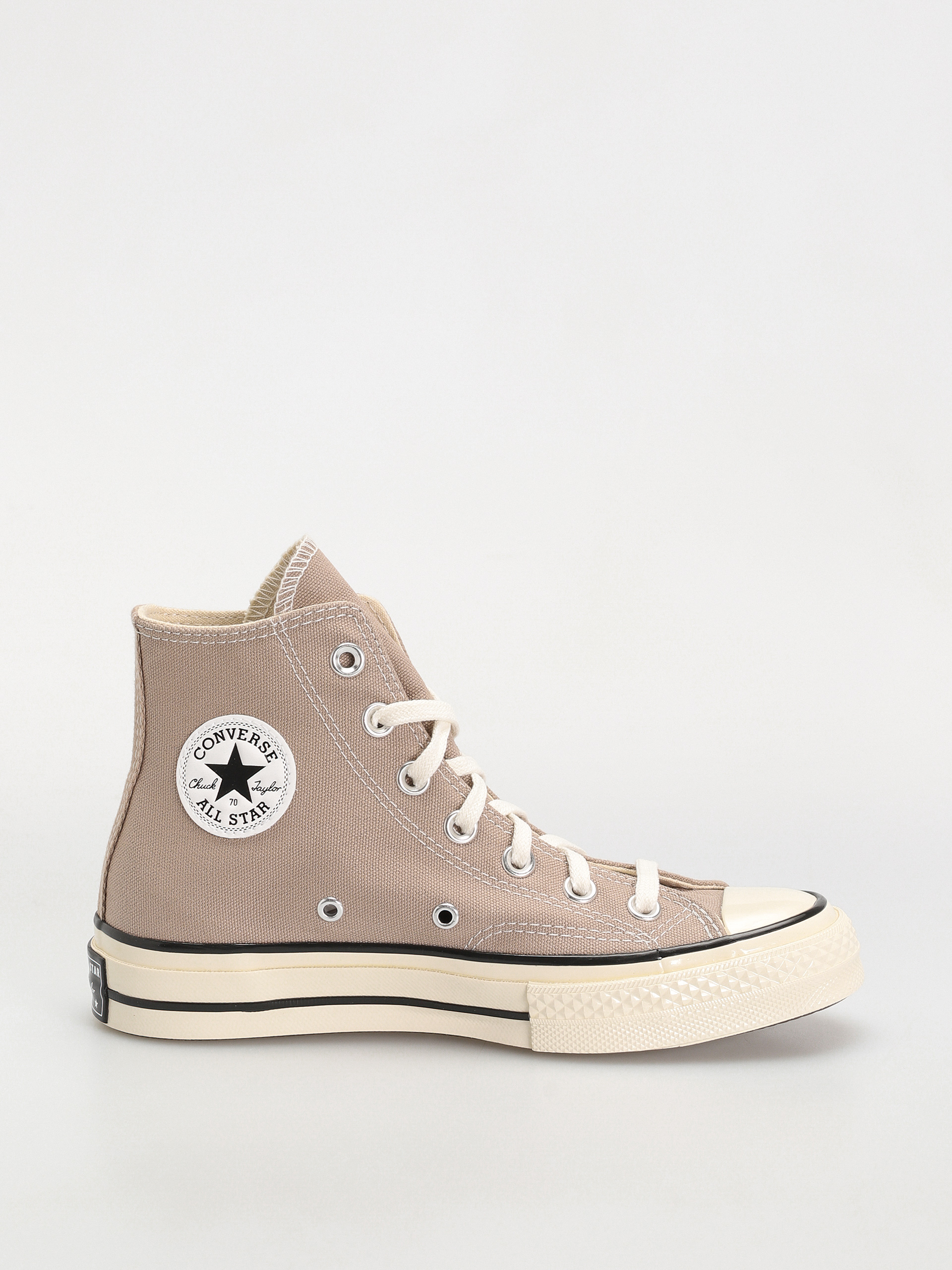 Кецове Converse Chuck 70 Hi (sand/chocolate)