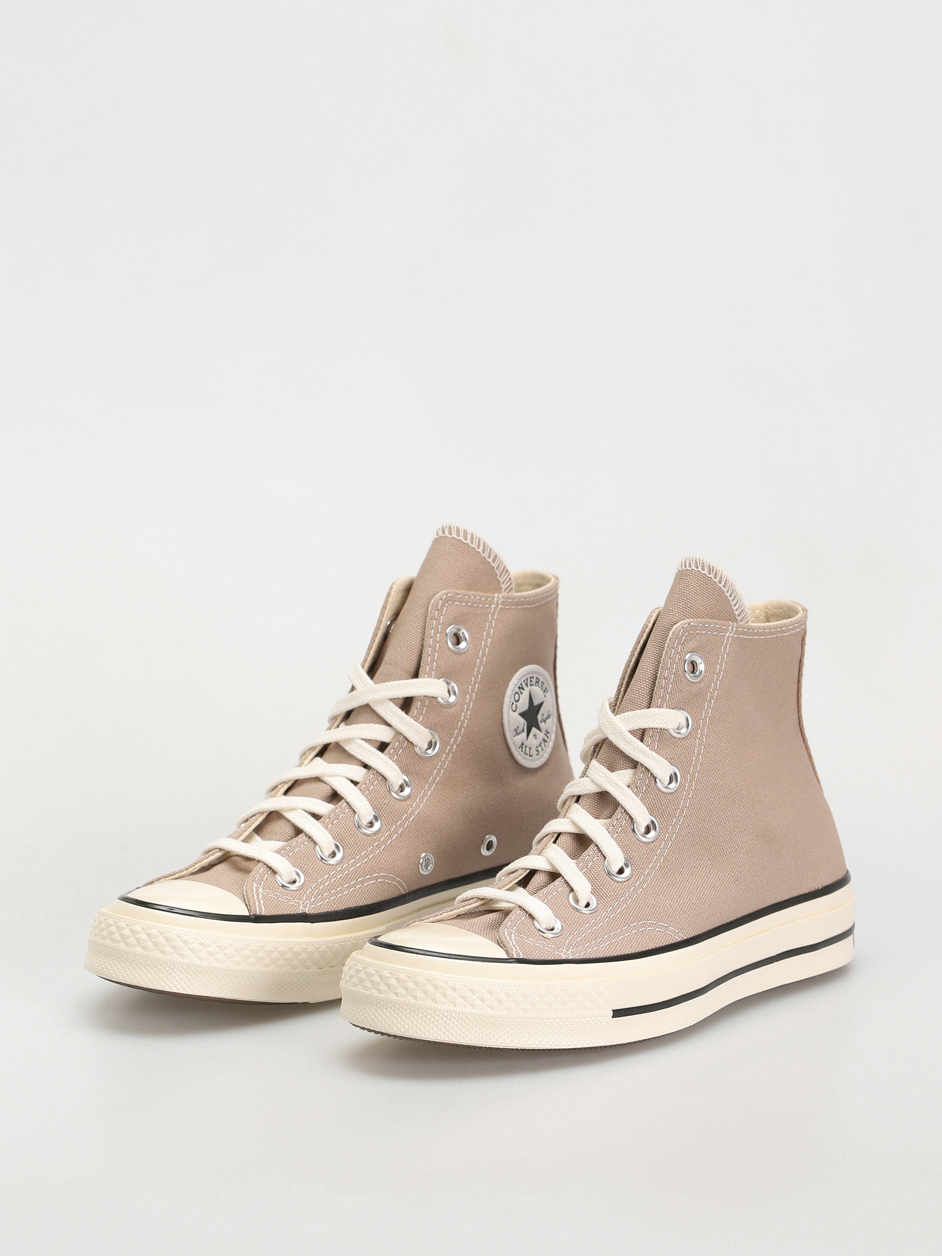 Кецове Converse Chuck 70 Hi (sand/chocolate)