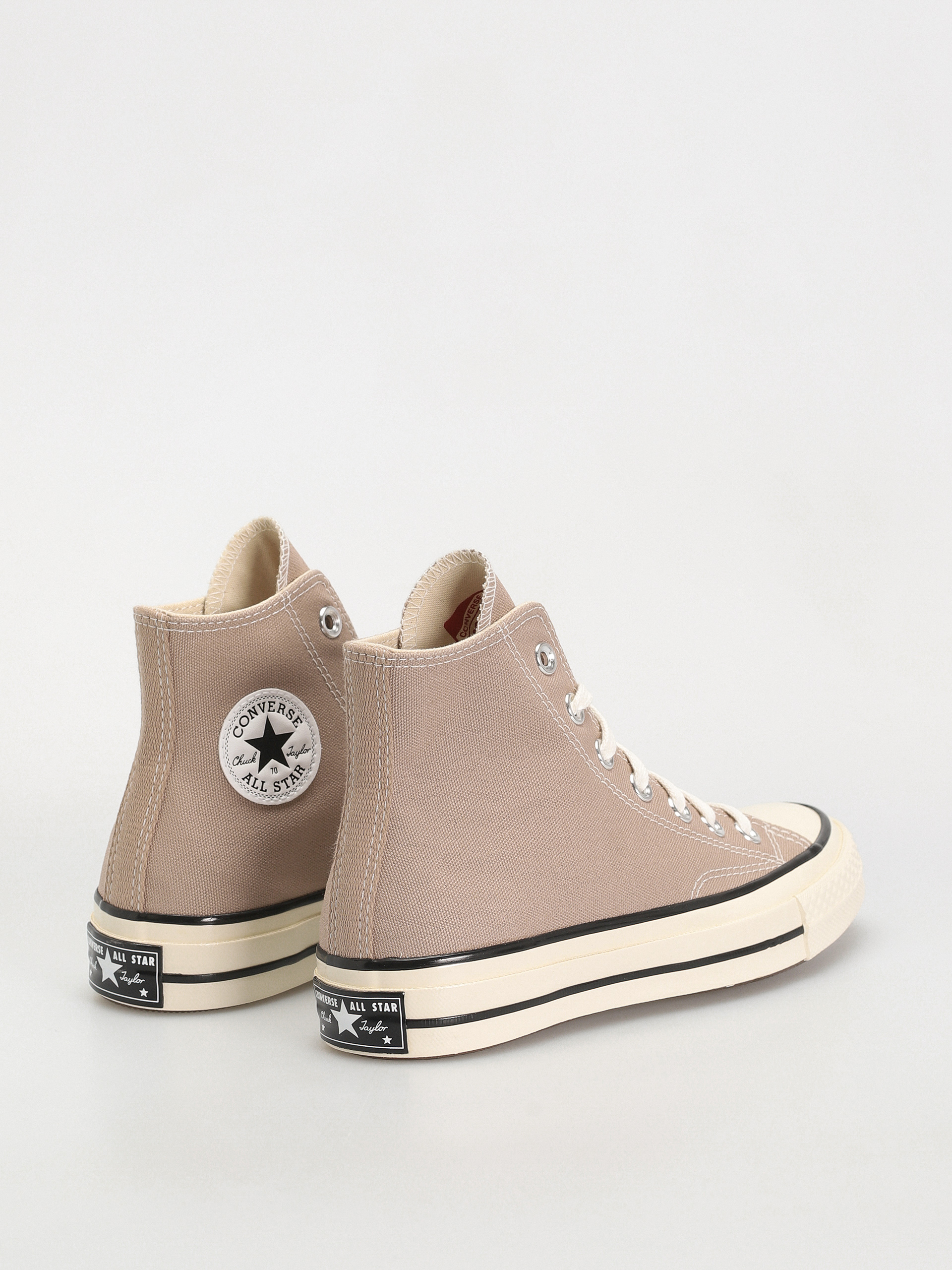 Кецове Converse Chuck 70 Hi (sand/chocolate)