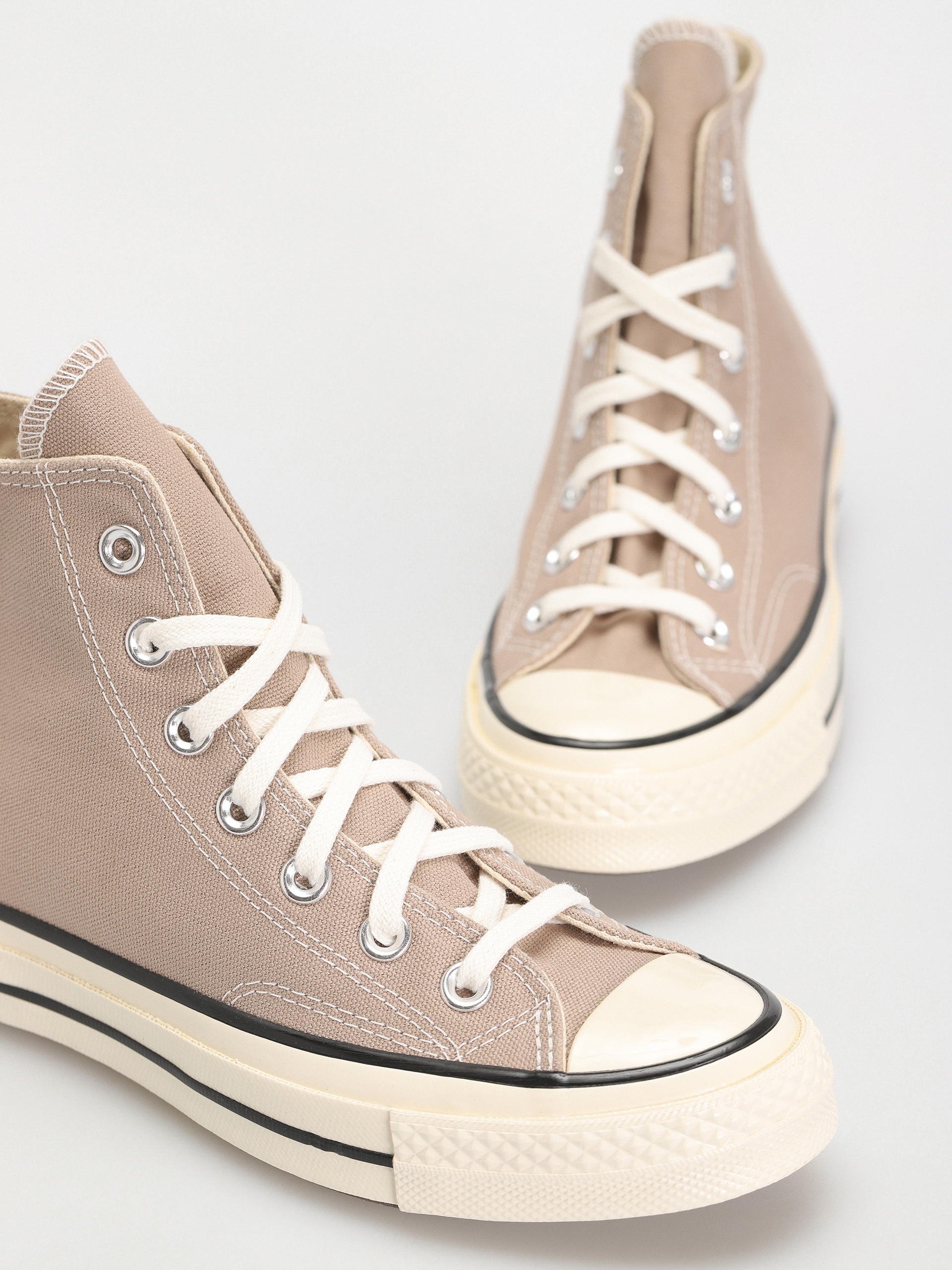 Кецове Converse Chuck 70 Hi (sand/chocolate)