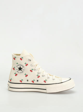 Кецове Converse Chuck 70 Hi Wmn (khaki/off white)