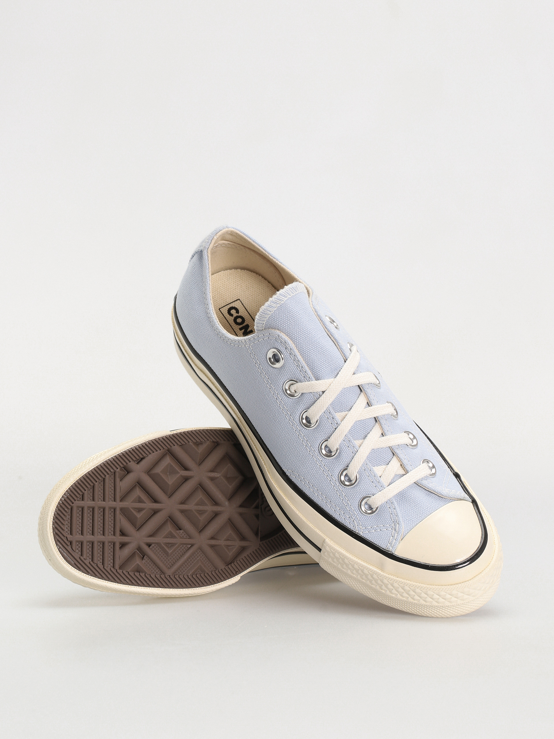 Кецове Converse Chuck 70 (light grey)