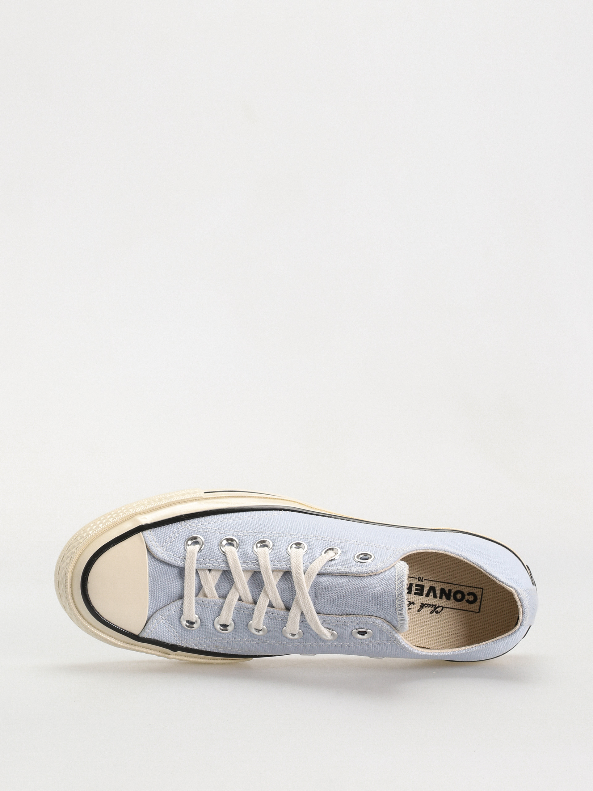 Кецове Converse Chuck 70 (light grey)