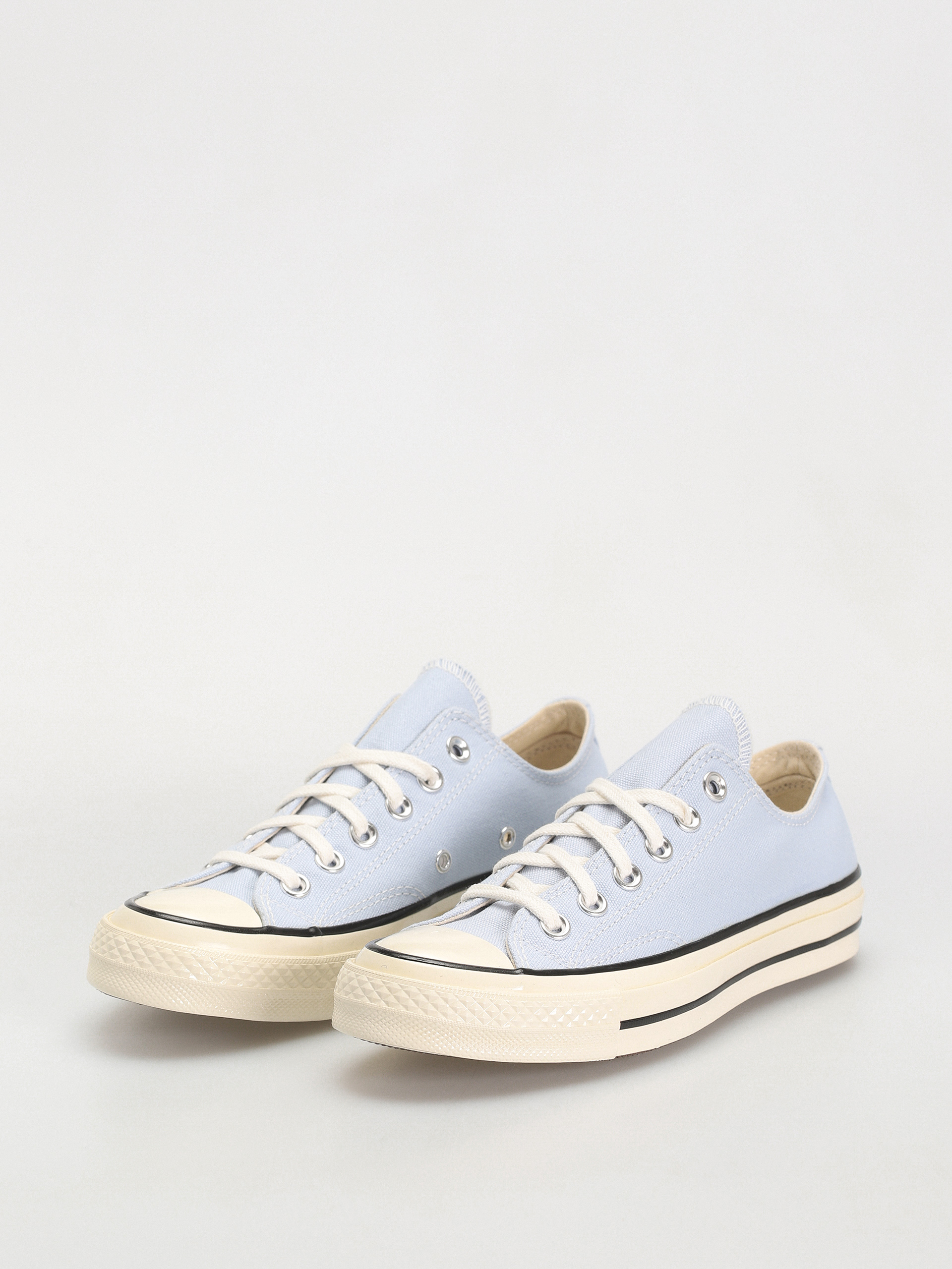 Кецове Converse Chuck 70 (light grey)