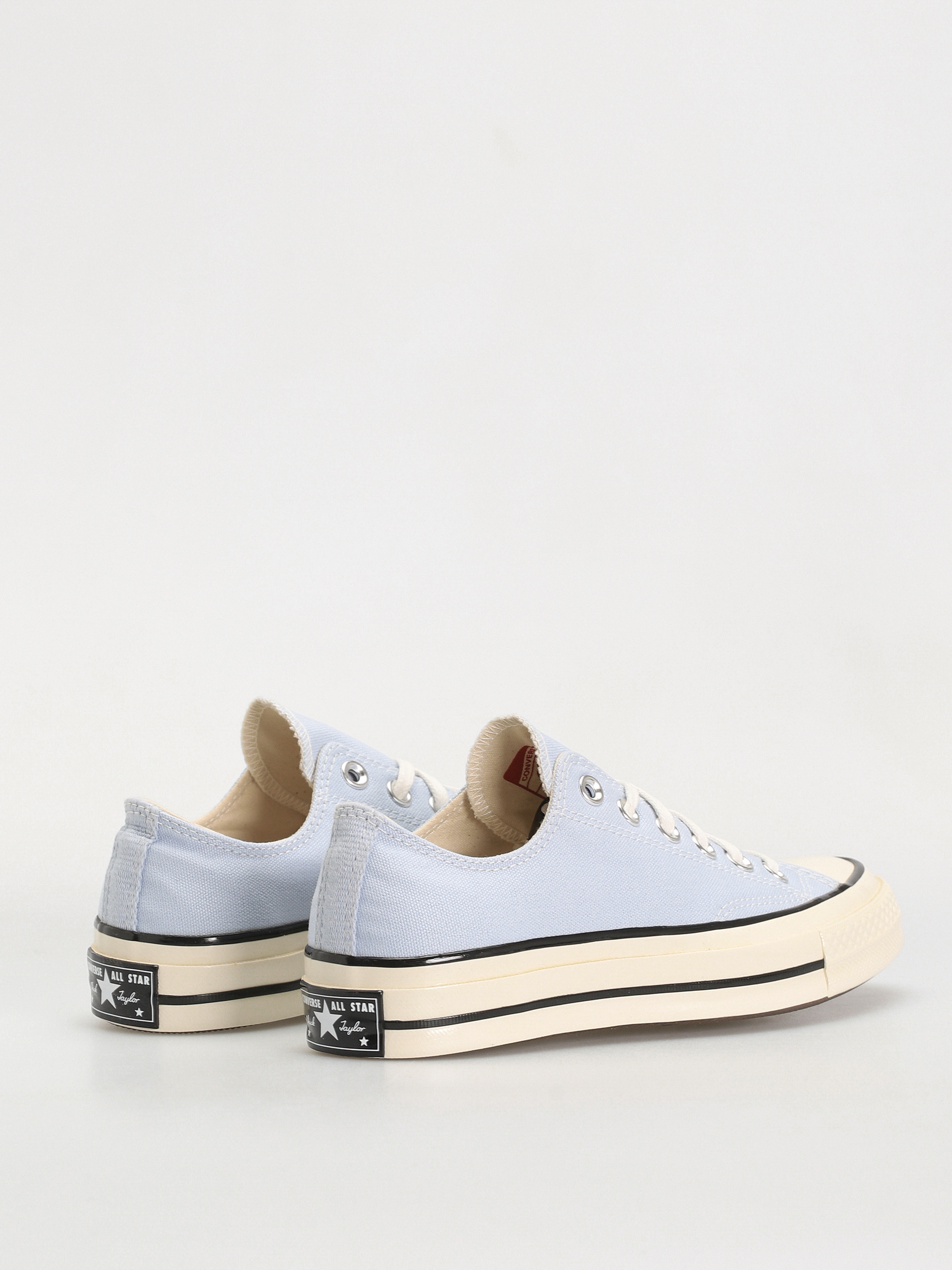 Кецове Converse Chuck 70 (light grey)
