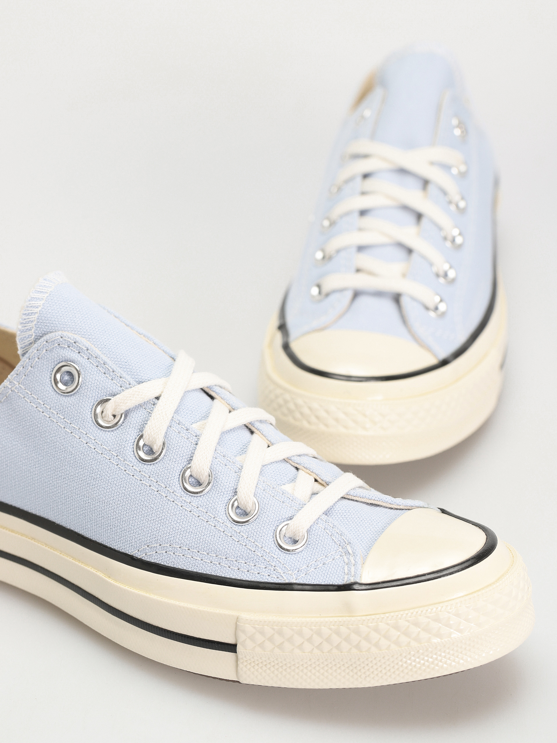 Кецове Converse Chuck 70 (light grey)