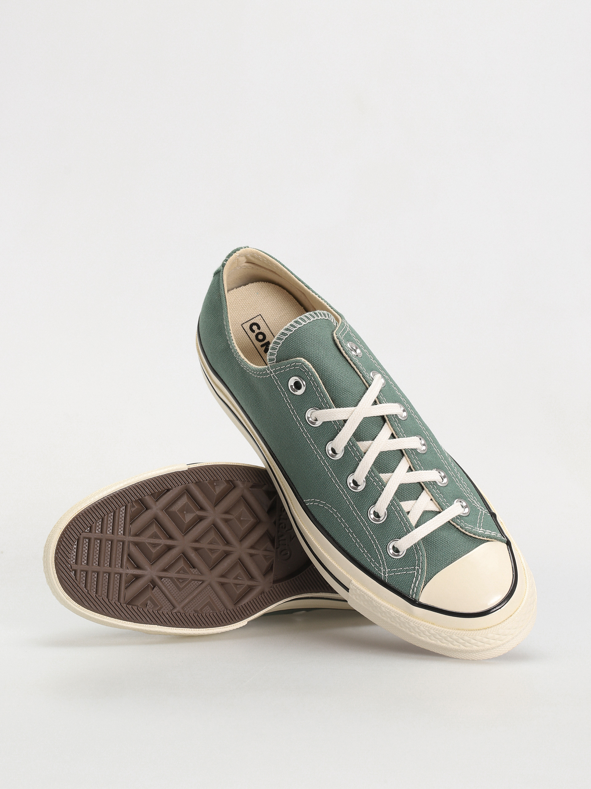 Кецове Converse Chuck 70 (forest/olive)