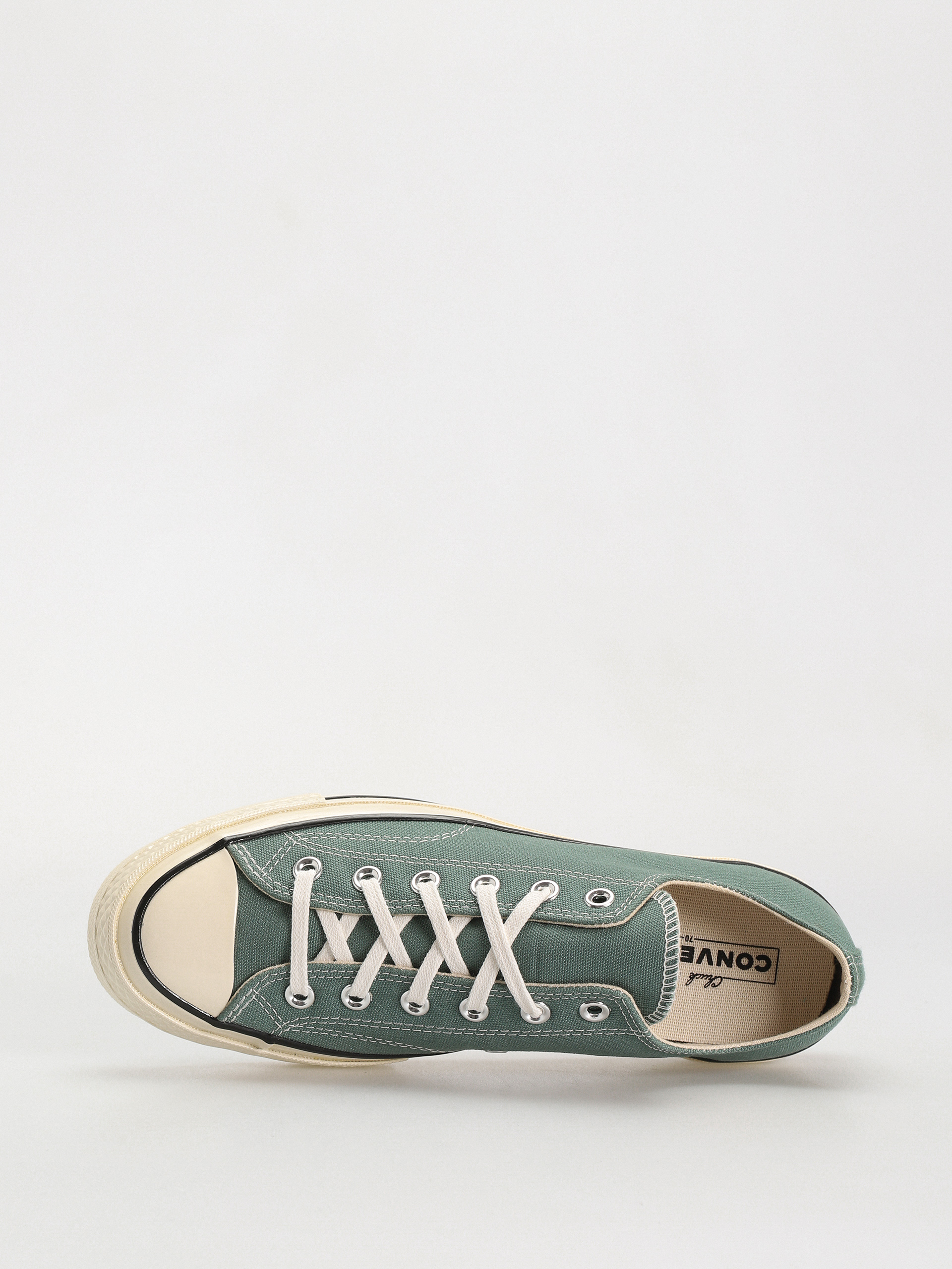 Кецове Converse Chuck 70 (forest/olive)