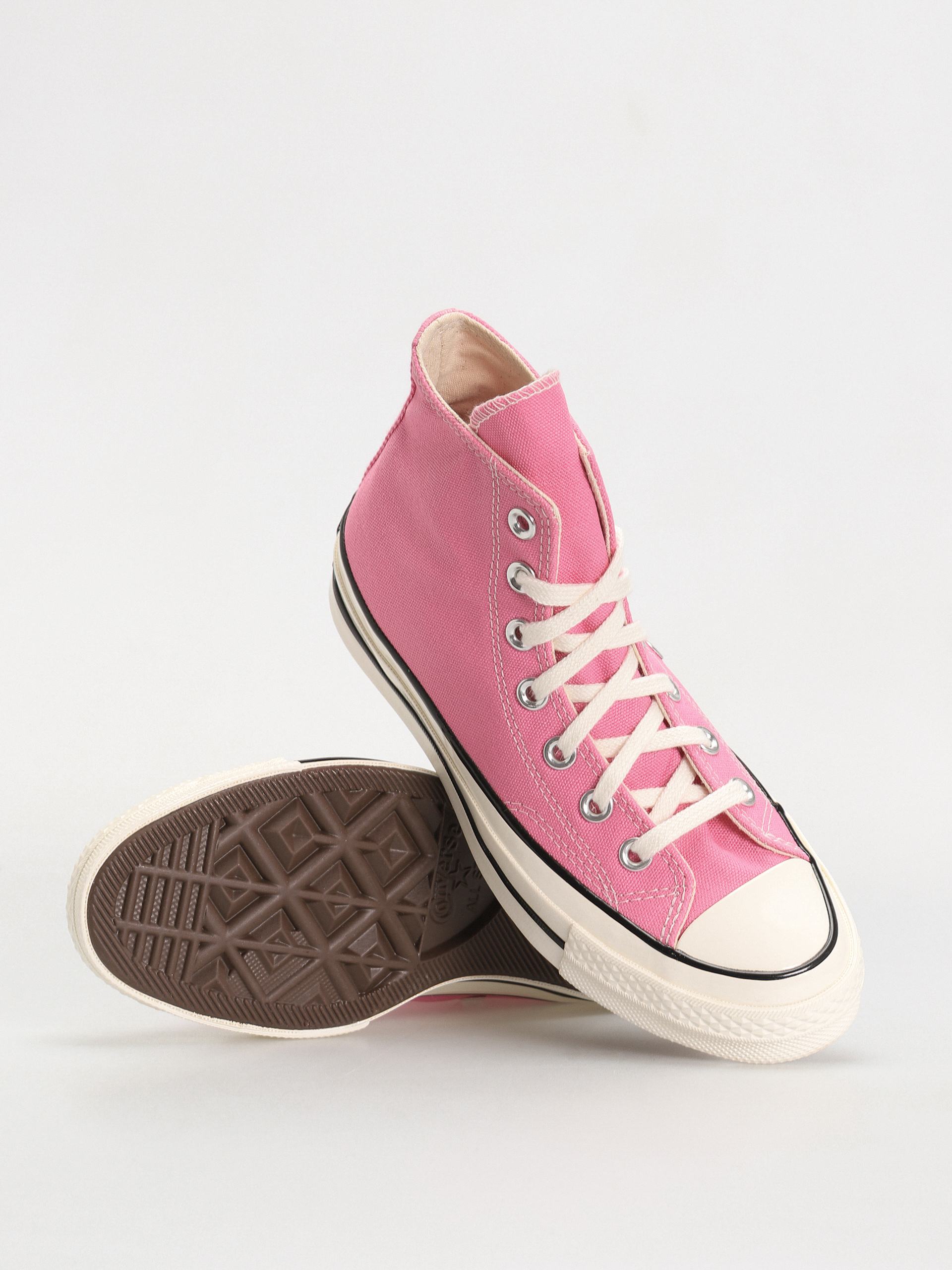 Кецове Converse Chuck 70 Hi (pink)