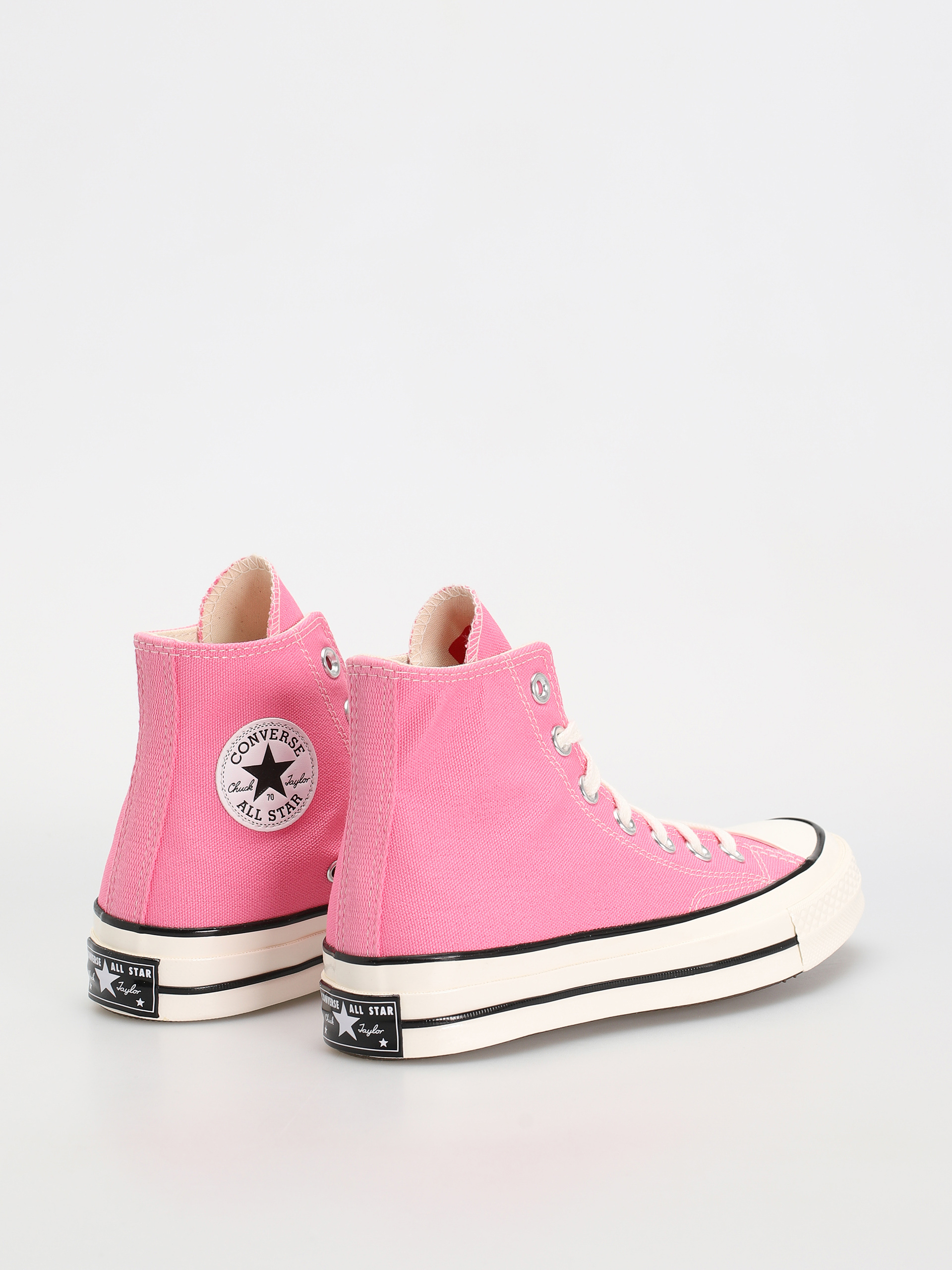 Кецове Converse Chuck 70 Hi (pink)
