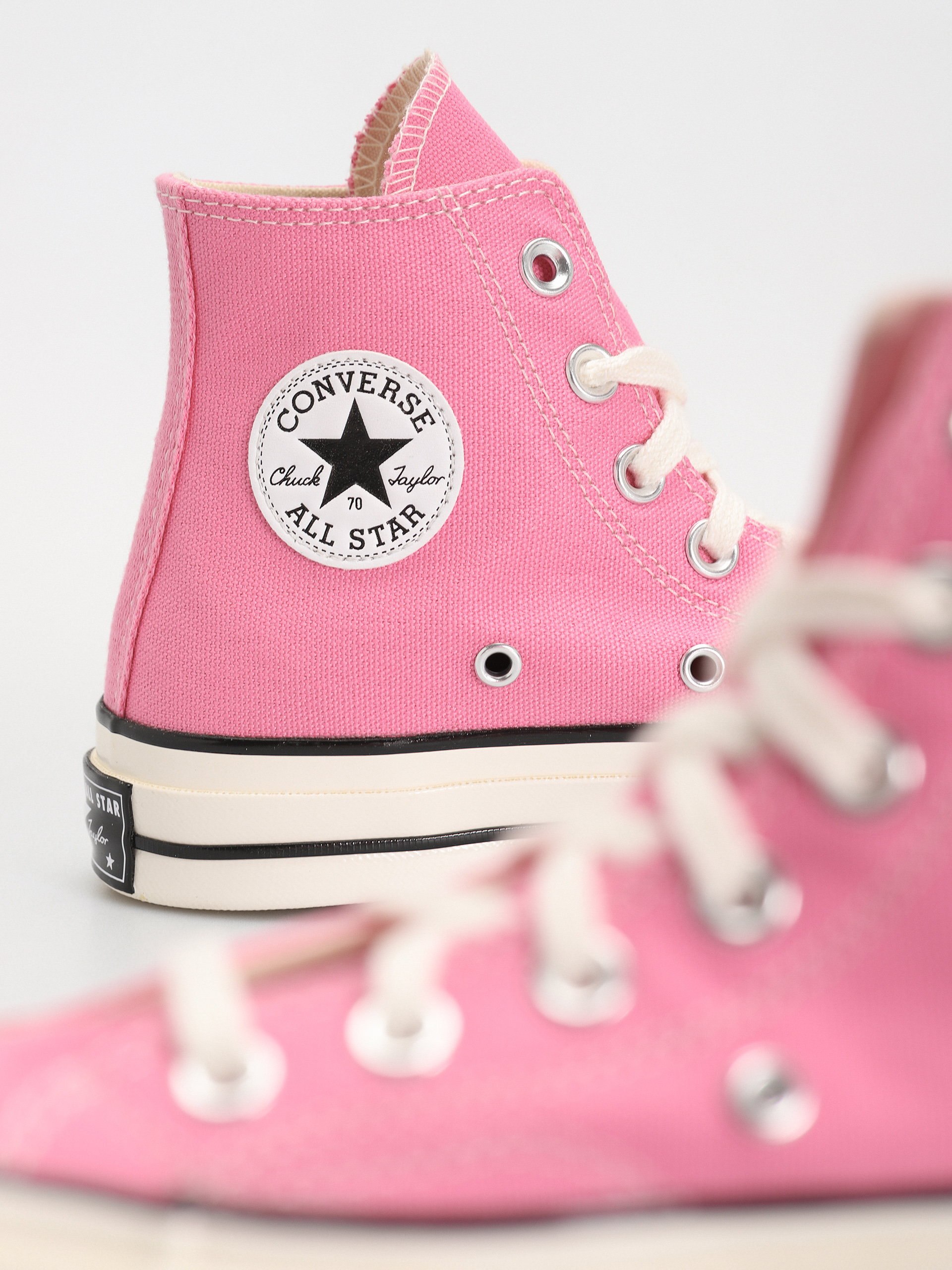 Кецове Converse Chuck 70 Hi (pink)