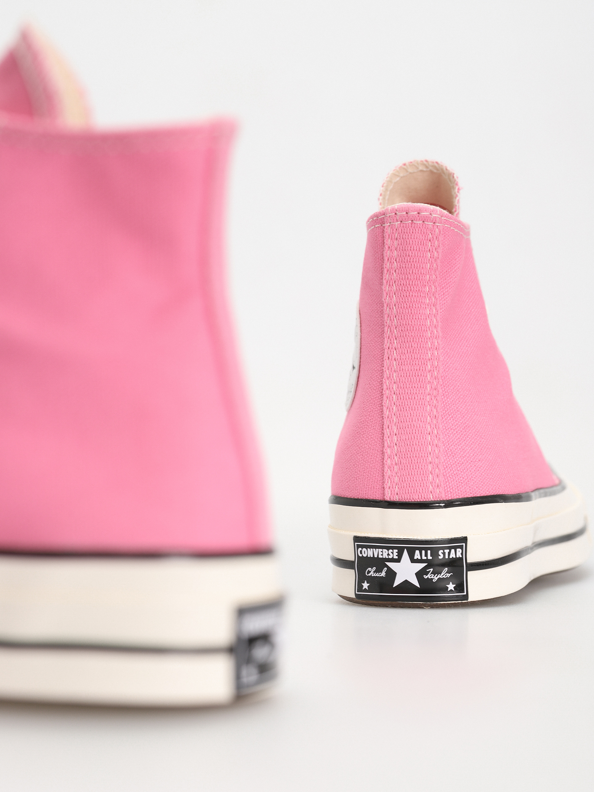 Кецове Converse Chuck 70 Hi (pink)