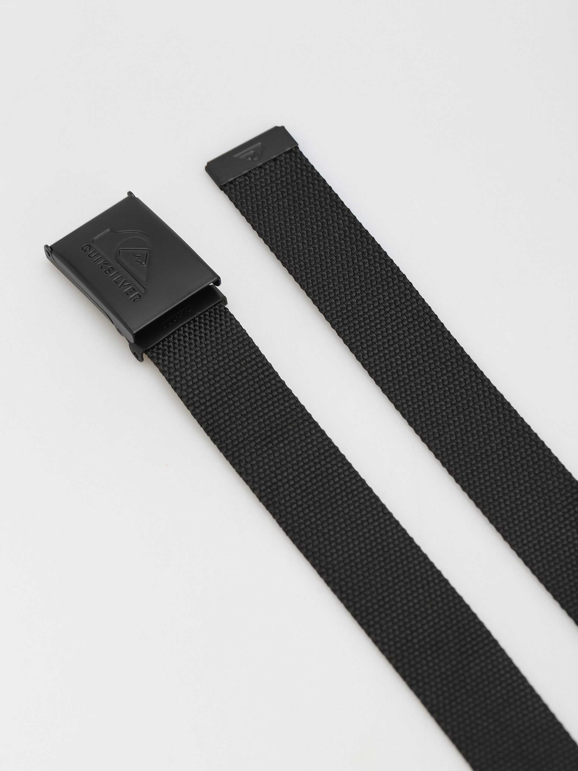 Колан Quiksilver Principal Schwack (black/black)