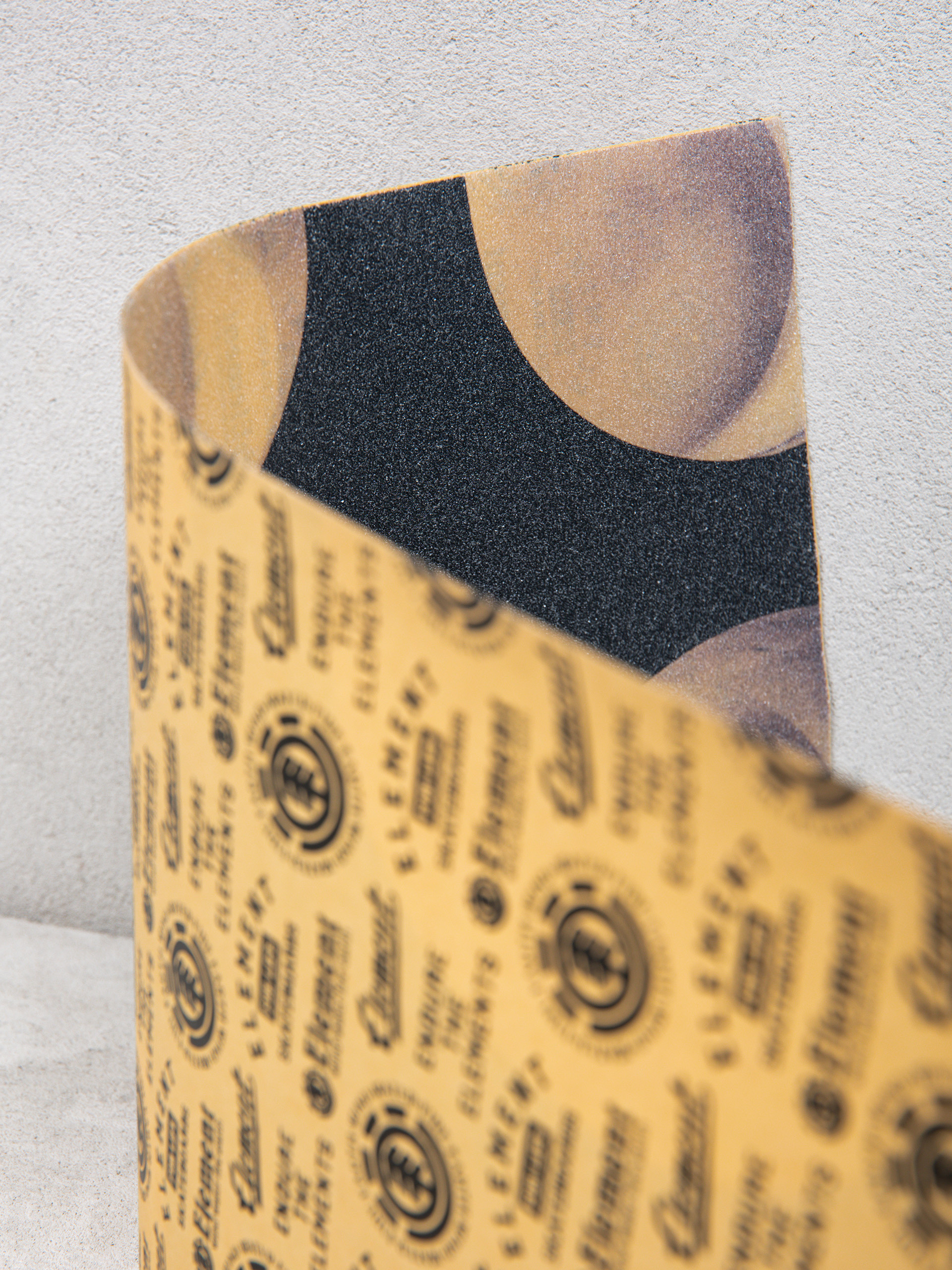 Шкурка Element Jaakko Sky Hole (assorted)