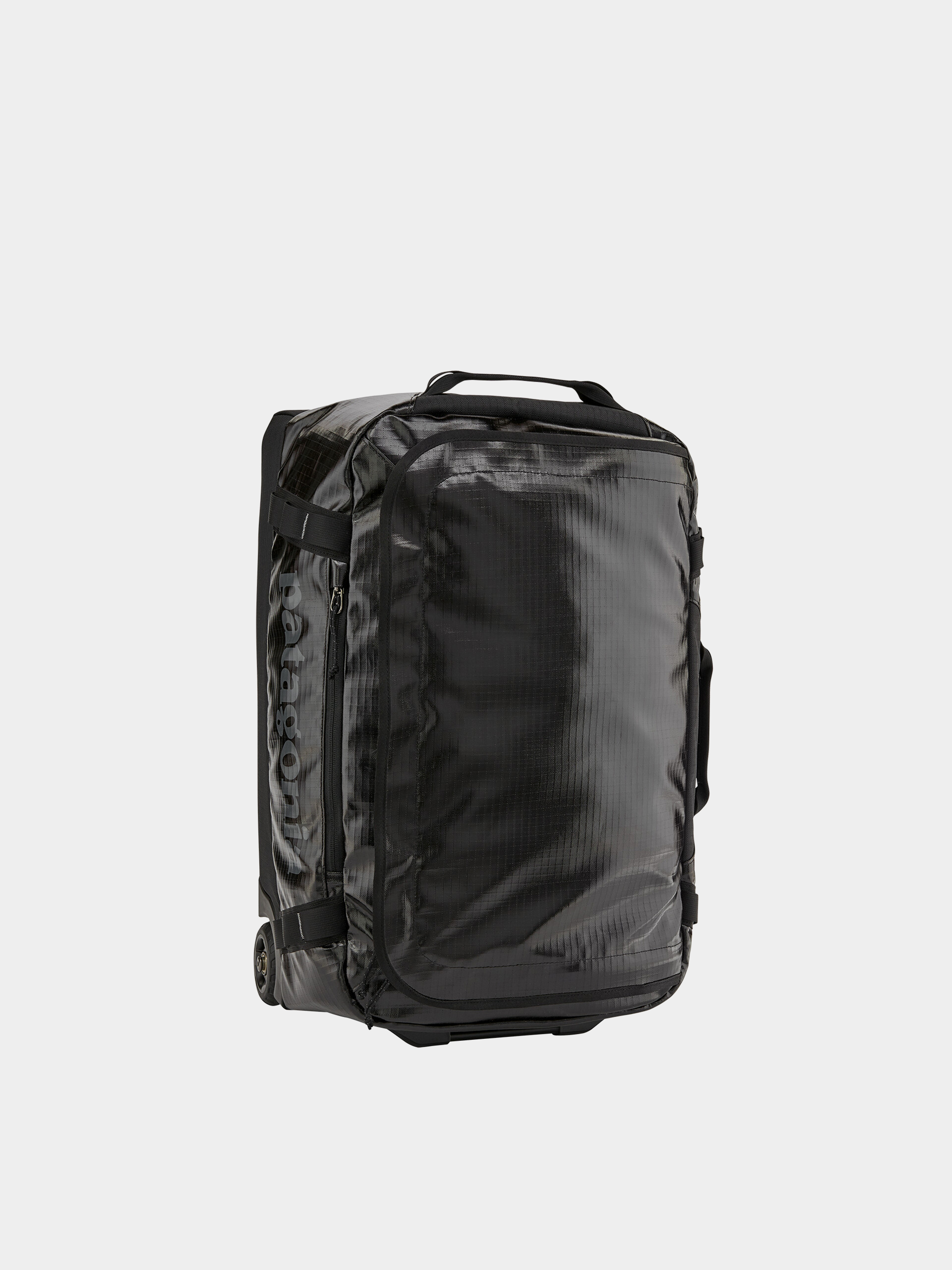 Чанта Patagonia Black Hole Wheeled Duffel 40L (black)