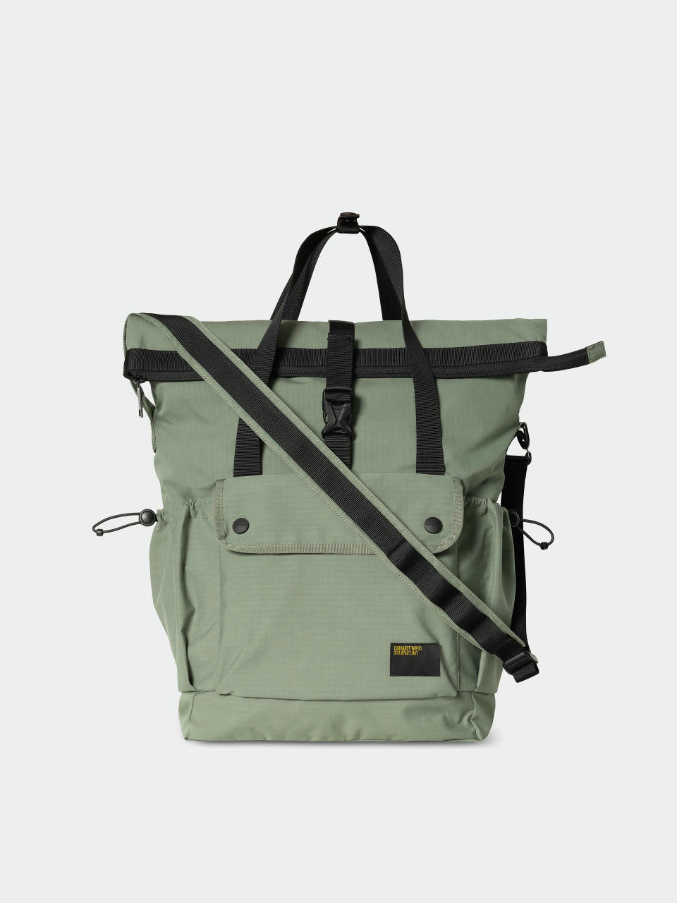 Чанта Carhartt WIP Haste Tote (park)