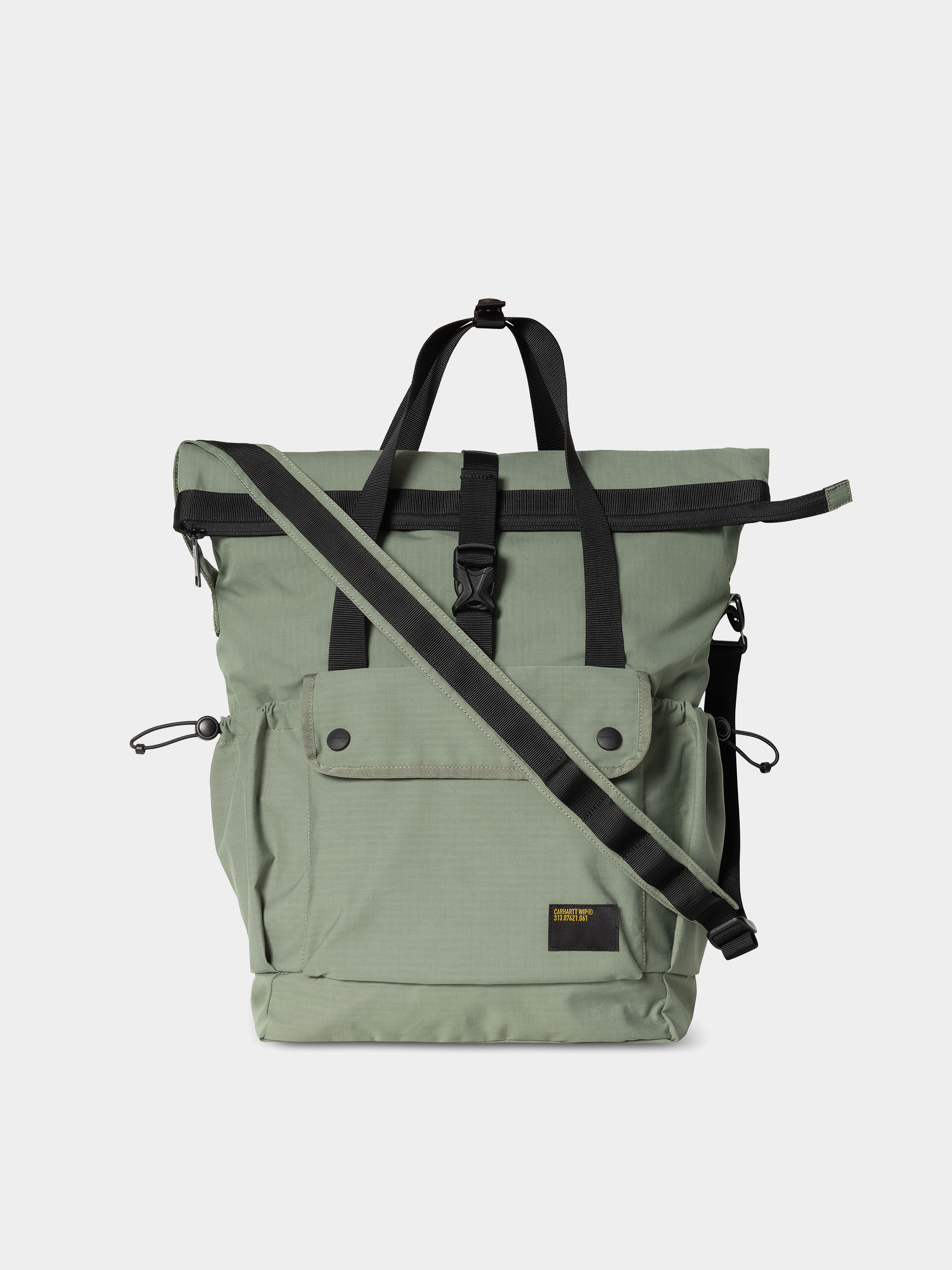 u0427u0430u043du0442u0430 Carhartt WIP Haste Tote (park)