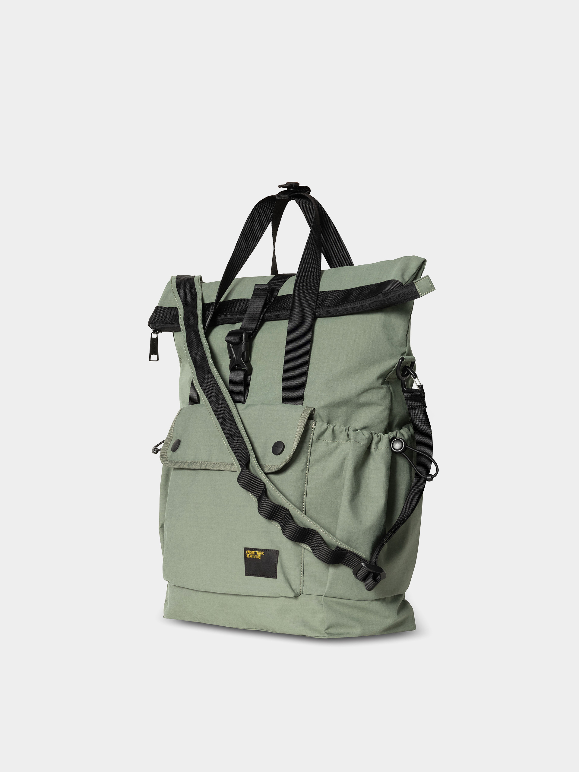 Чанта Carhartt WIP Haste Tote (park)